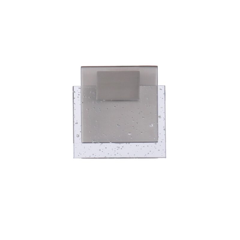 Alamere Small Wall Sconce by Craftmade
