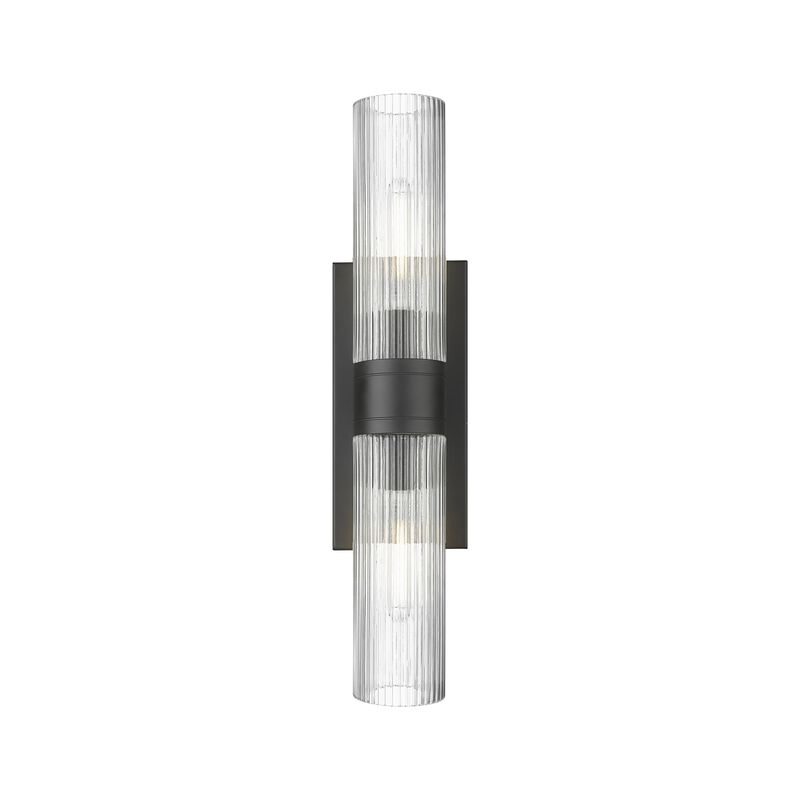 Bruno Marashlian Ballston Urban 18 Inch Bath Vanity Light by Innovations Lighting