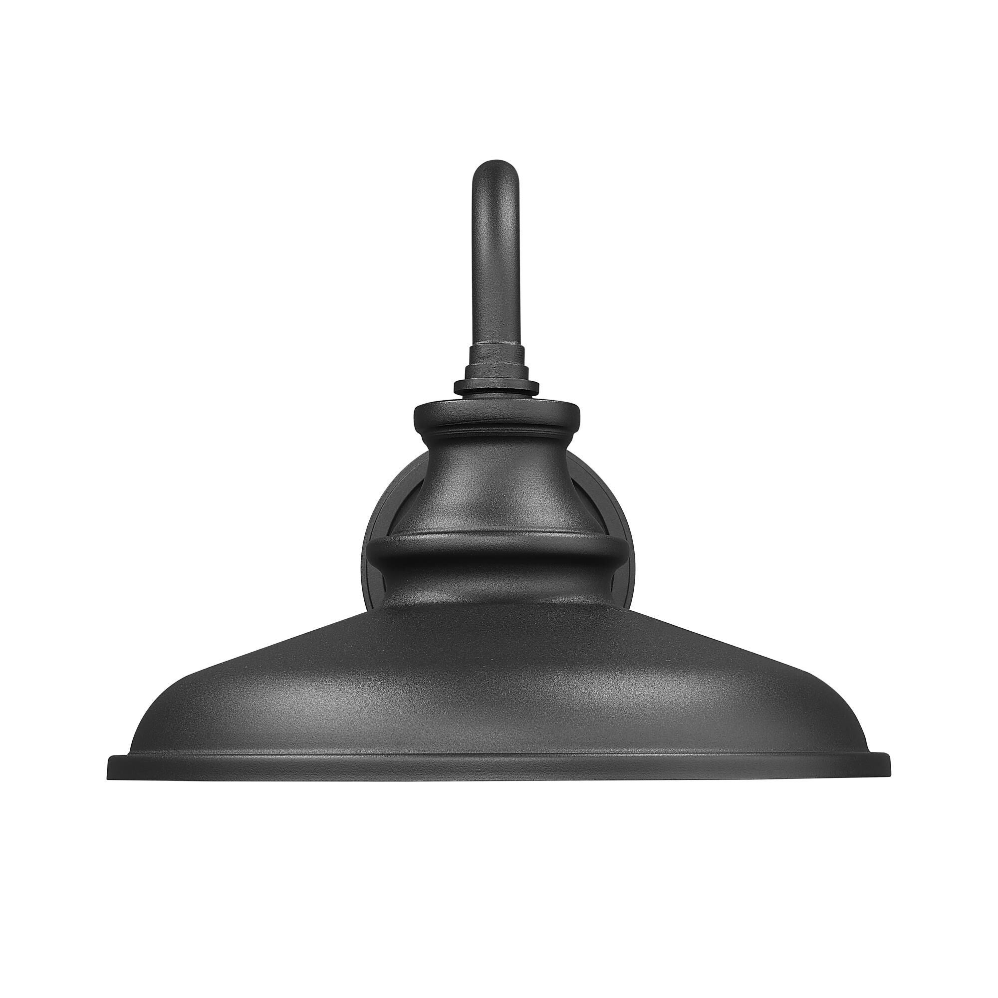 Rlm 10 Inch Outdoor Wall Light by Z Lite