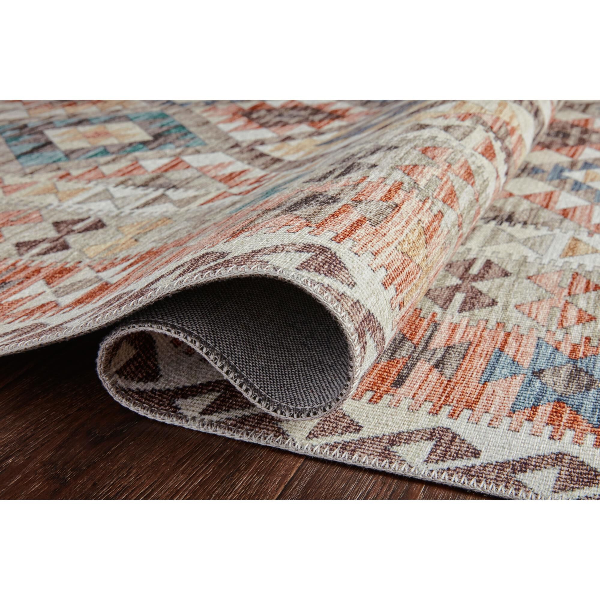 Zion Area Rug by Loloi Rugs