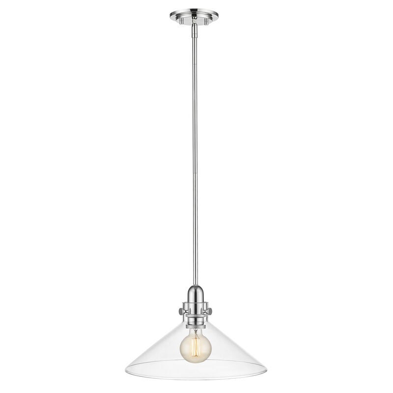 Acclaim Lighting Dwyer 15 Inch Large Pendant