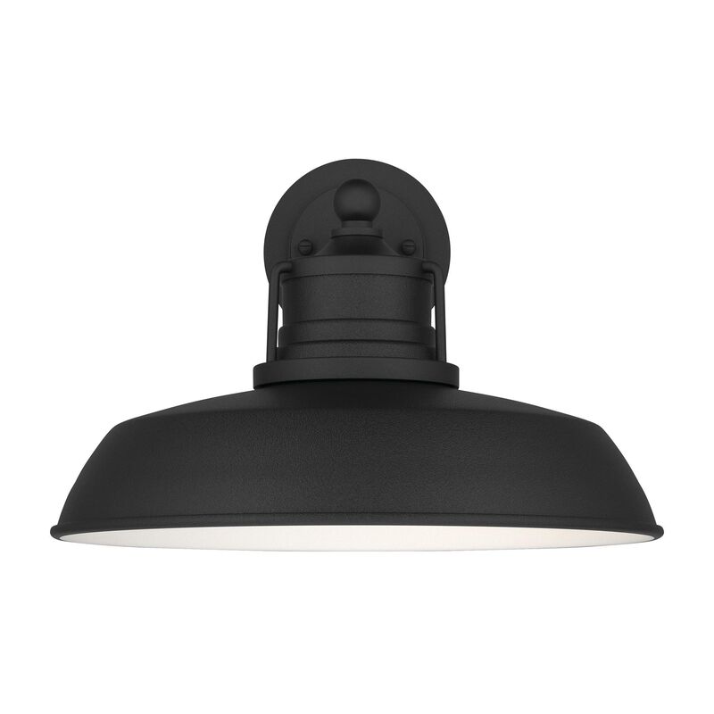 Fielding 11 Inch Outdoor Wall Light by Kichler