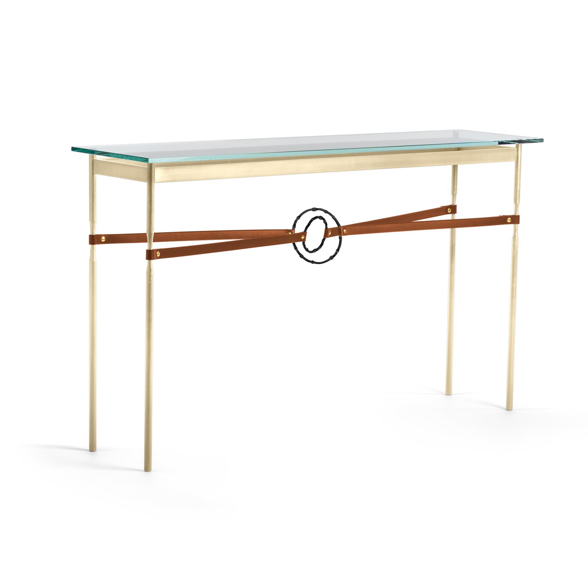 Equus Console Table by Hubbardton Forge