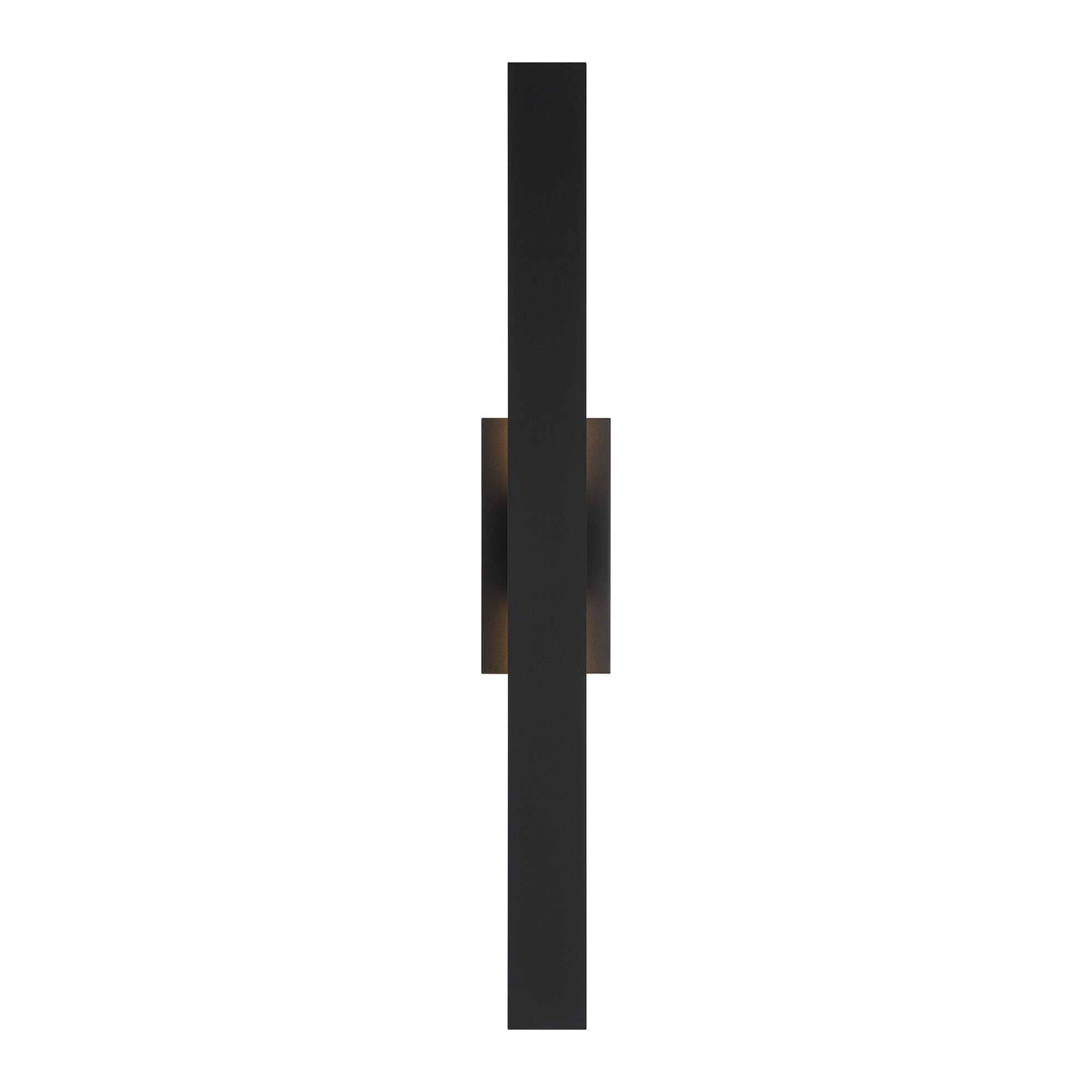 Davis 36 Inch Outdoor Wall Light,