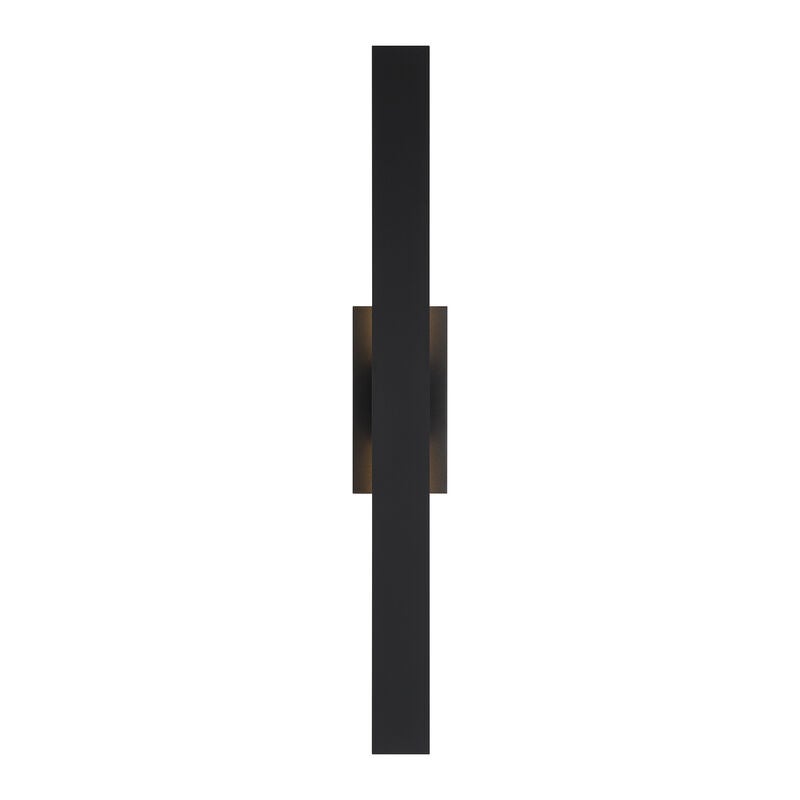Davis 36 Inch Outdoor Wall Light by Savoy House
