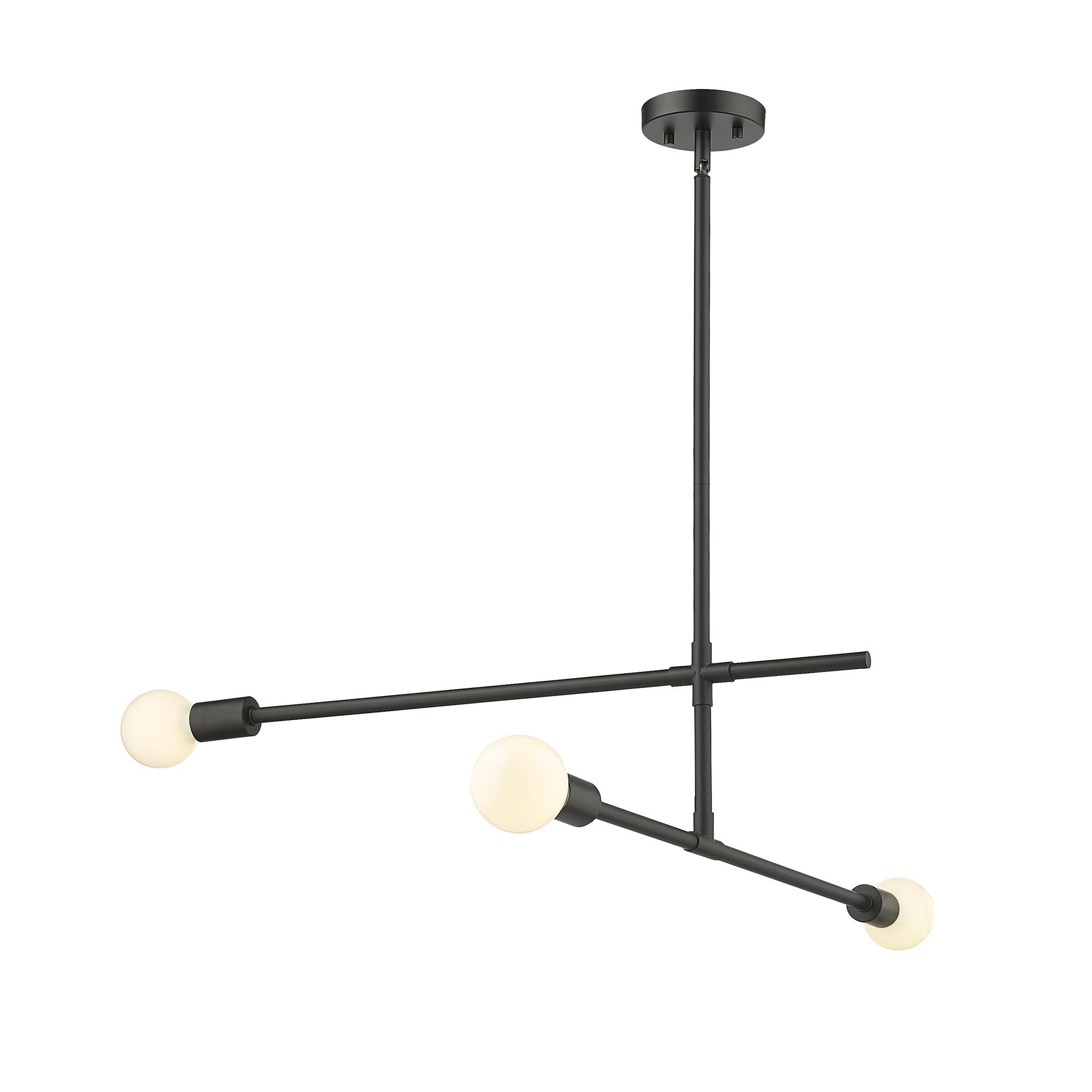 Shown in Matte Black finish