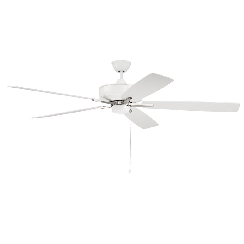 Super Pro Fan 60 Inch Ceiling Fan by Craftmade