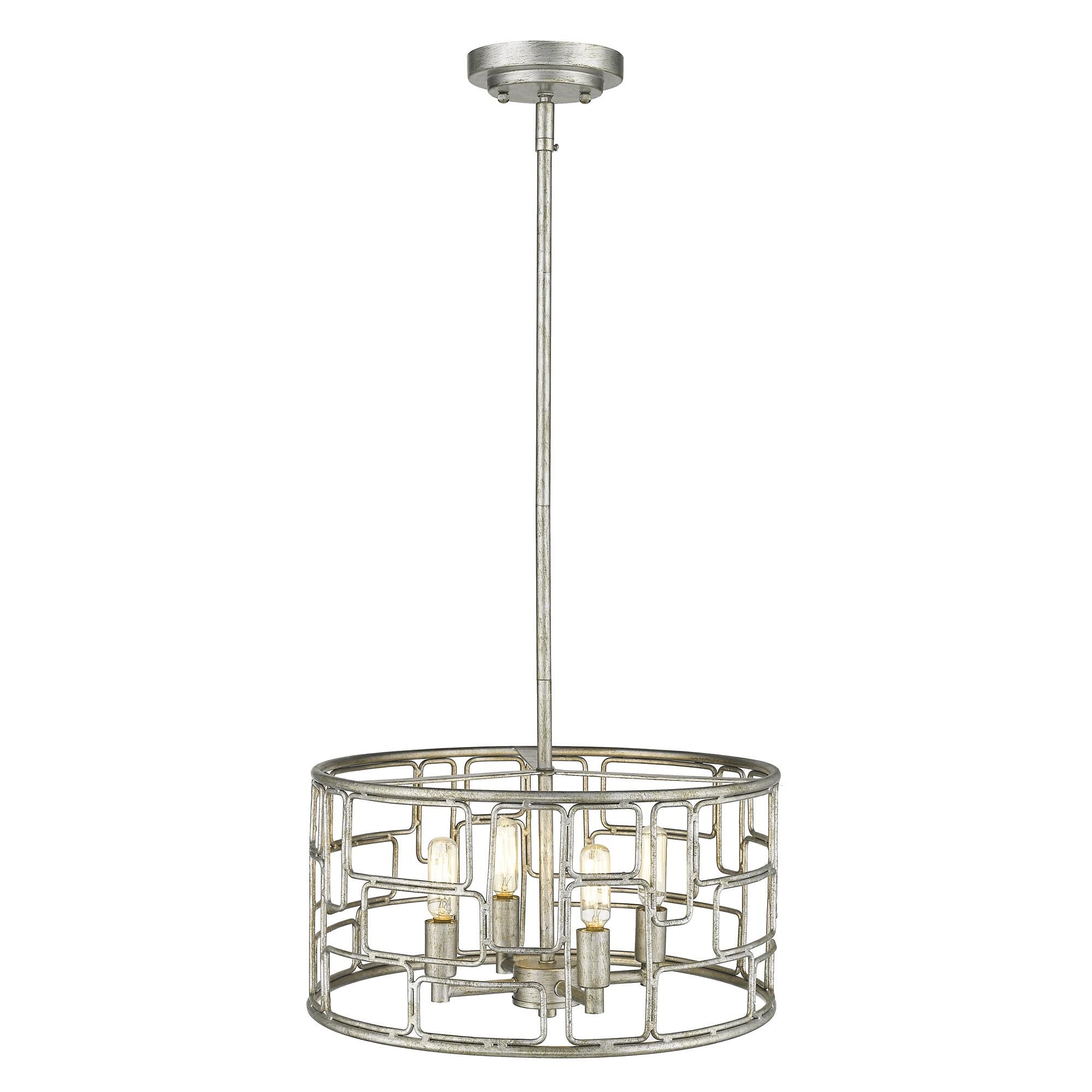 Amoret 16 Inch Large Pendant by Acclaim Lighting