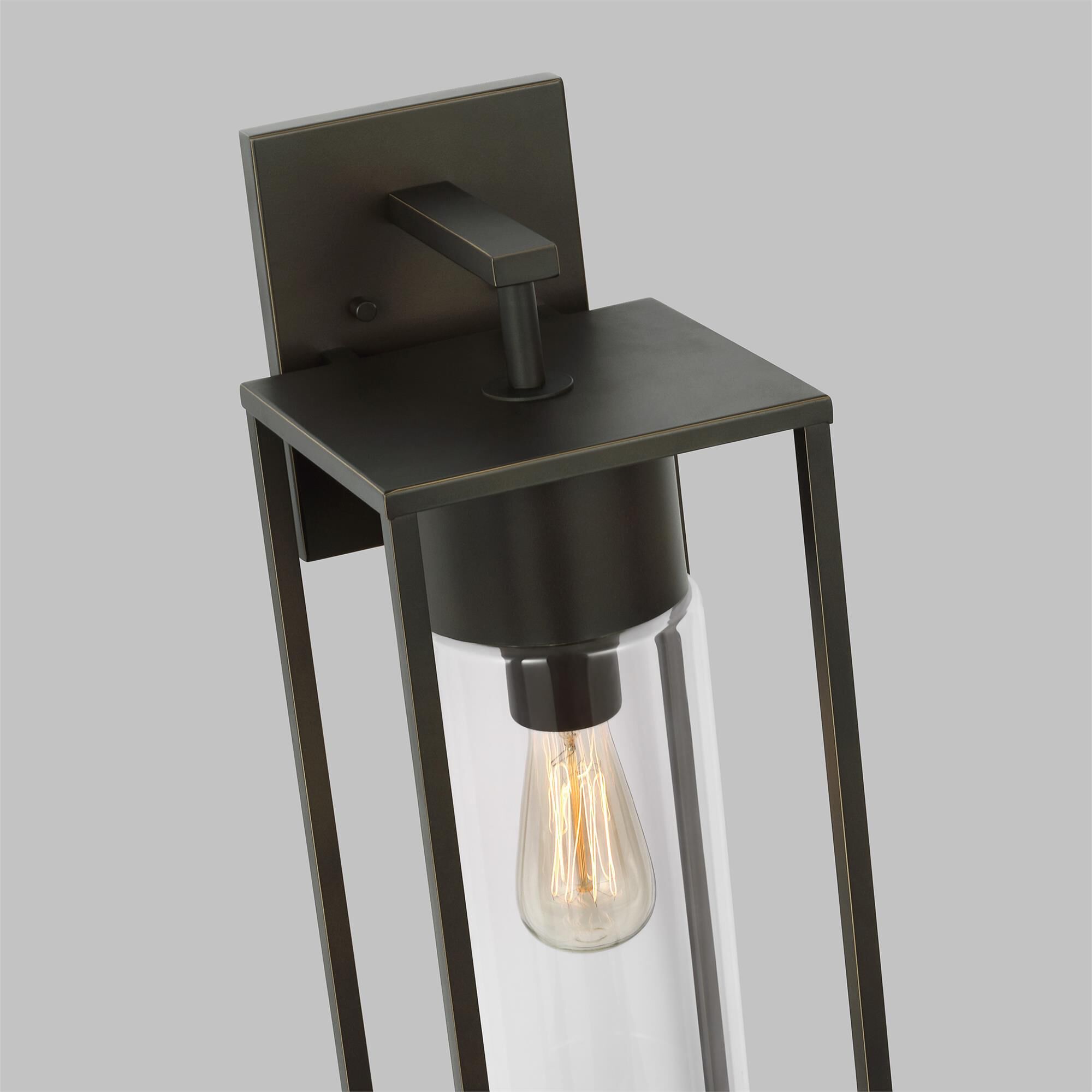 Sean Lavin Vado 23 Inch Outdoor Wall Light,