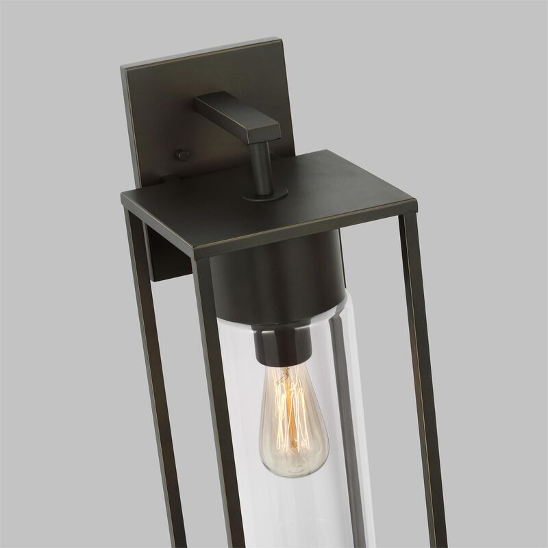 Sean Lavin Vado 23 Inch Outdoor Wall Light by Visual Comfort Studio