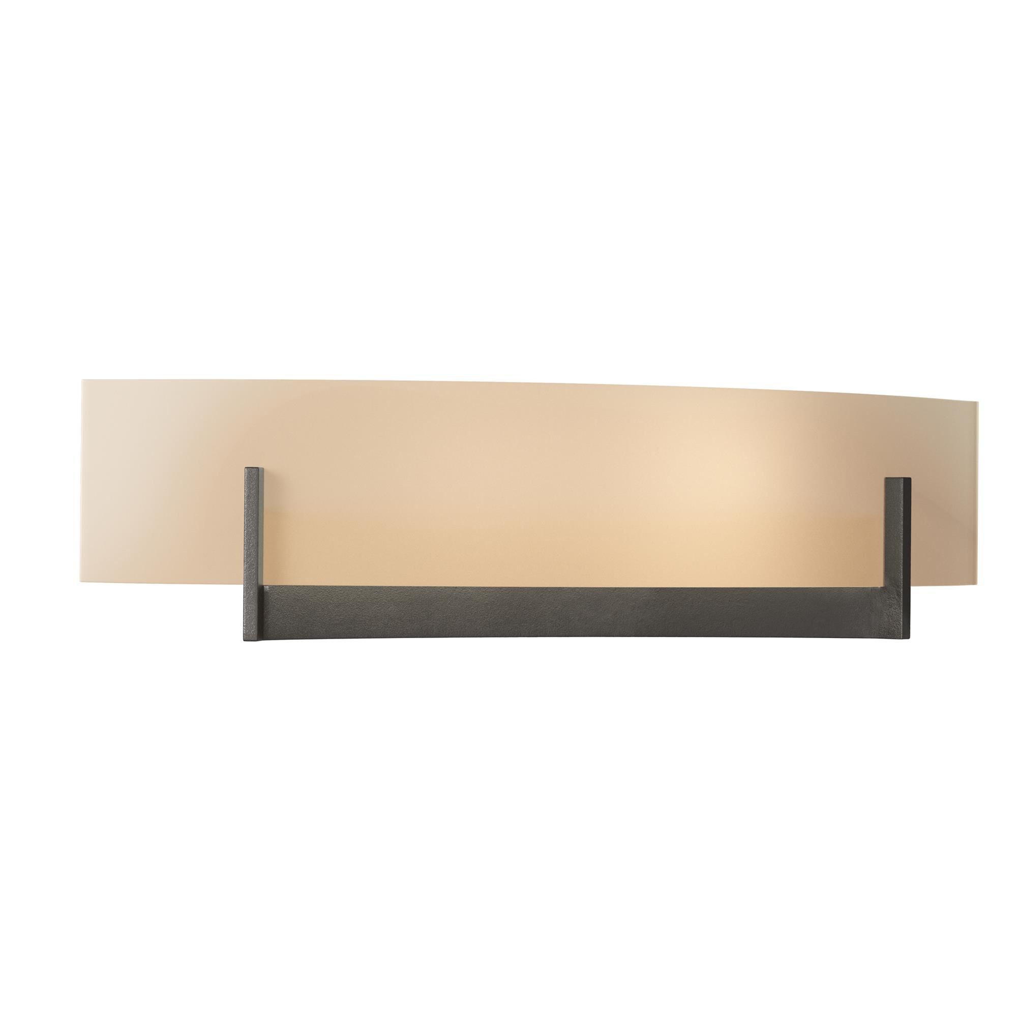 Axis 17 Inch Wall Sconce by Hubbardton Forge