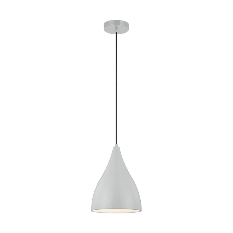 Visual Comfort Studio Collection Sean Lavin Oden 9 Inch Mini Pendant