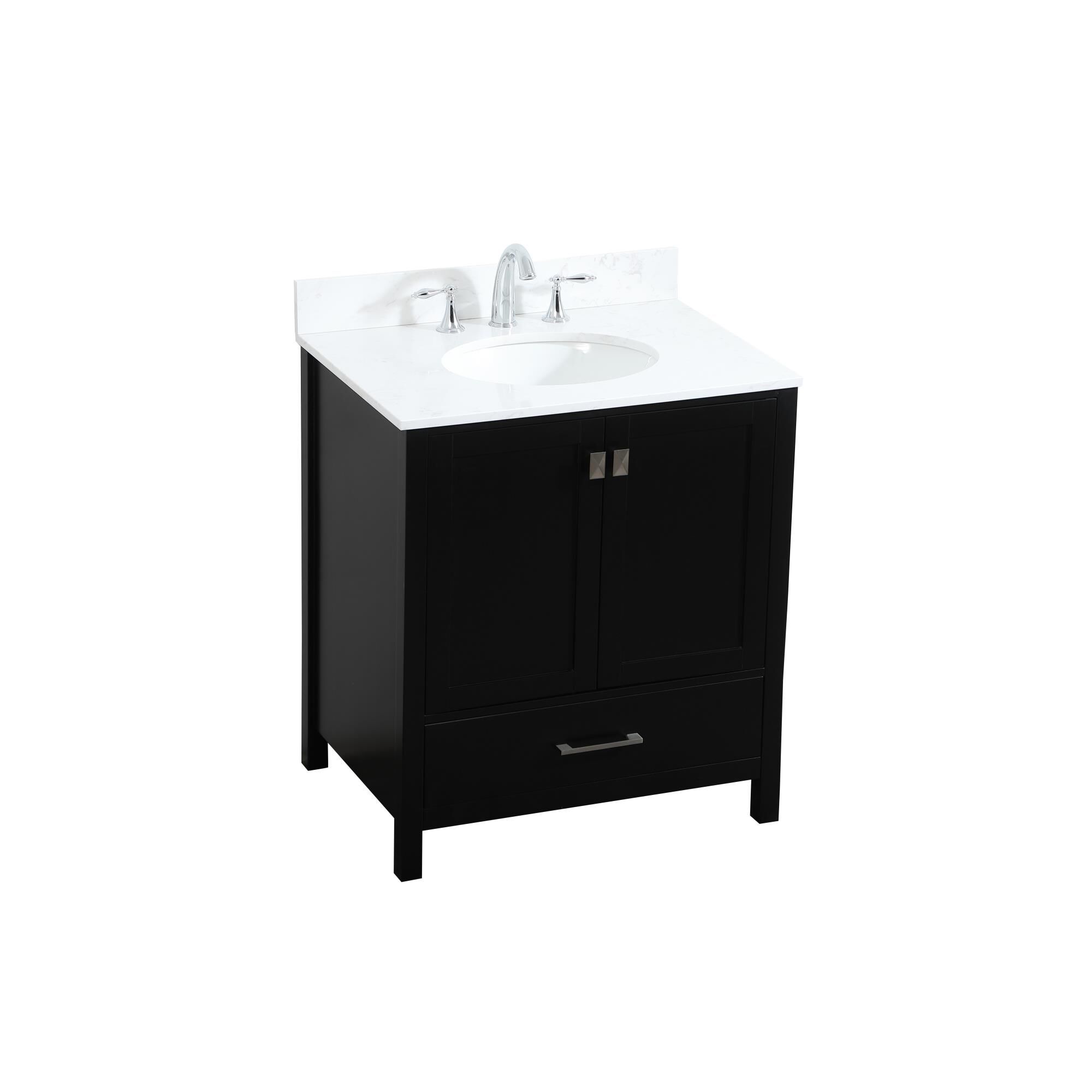 Irene Bath Vanity by Elegant Decor