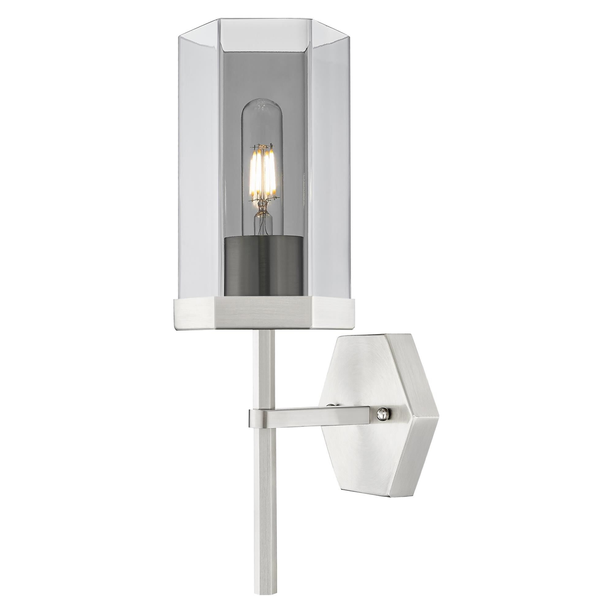 Bruno Marashlian Blakeley 15 Inch Wall Sconce by Innovations Lighting