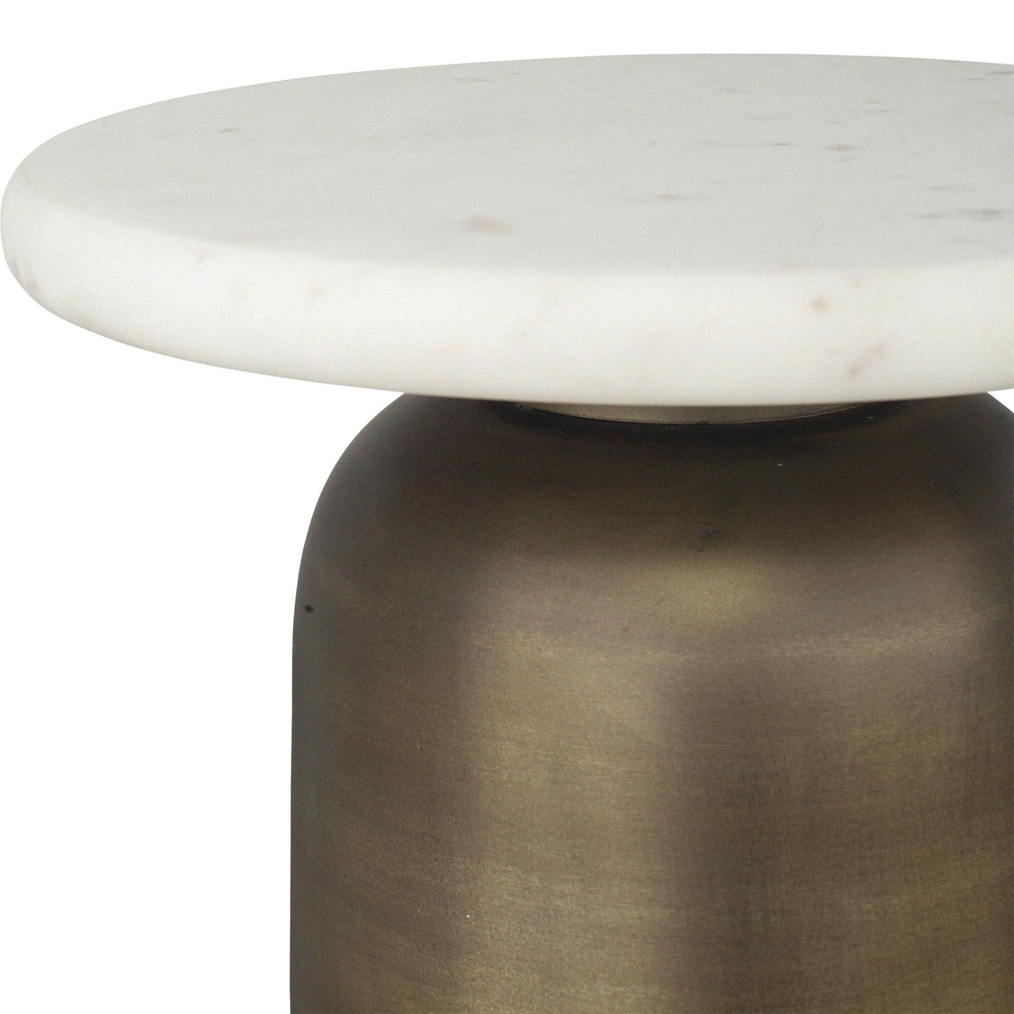 Reiss Accent Table by Uttermost