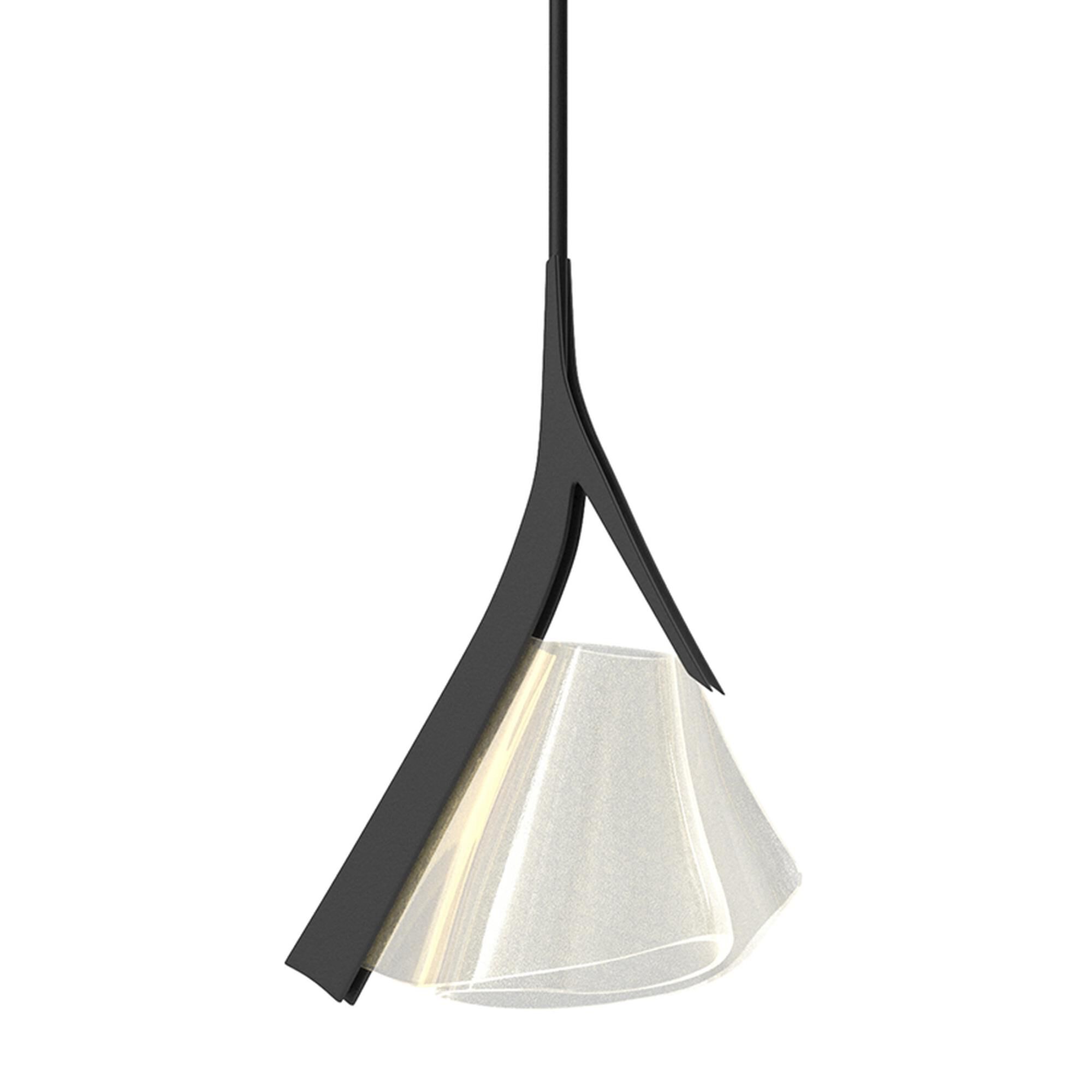 Hubbardton Forge Mobius 8 Inch LED Mini Pendant