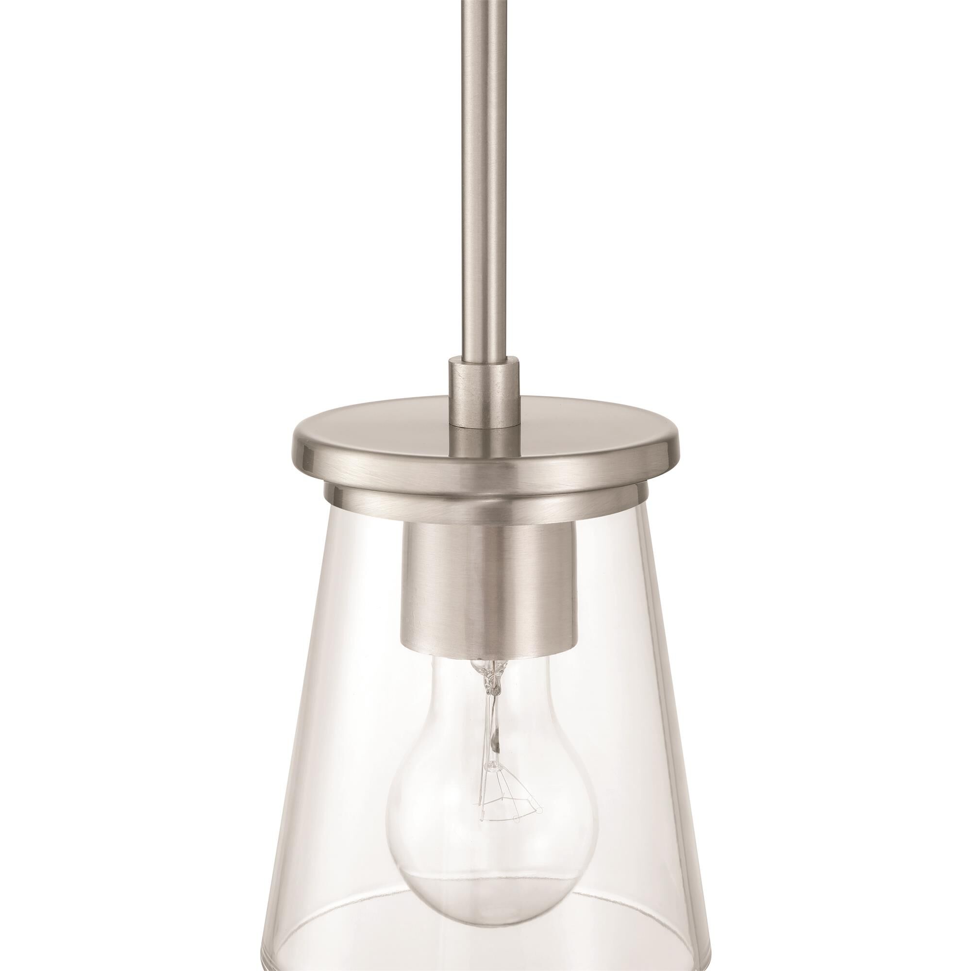 Connell 20 Inch Mini Pendant,