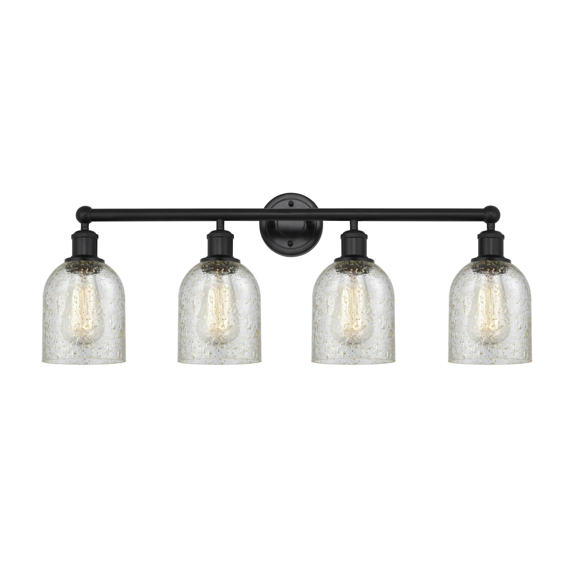 Bruno Marashlian Caledonia 32 Inch 4 Light Bath Vanity Light by Innovations Lighting