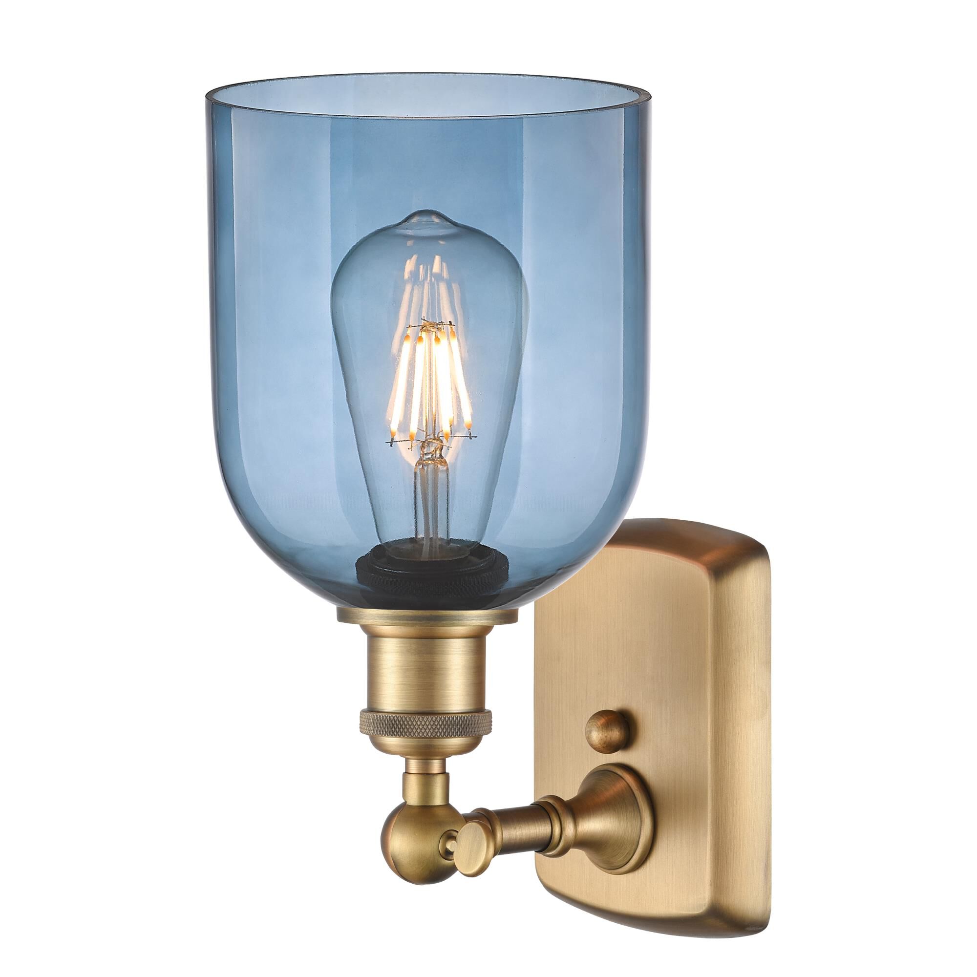 Bella Bath Vanity Light by Innovations Lighting