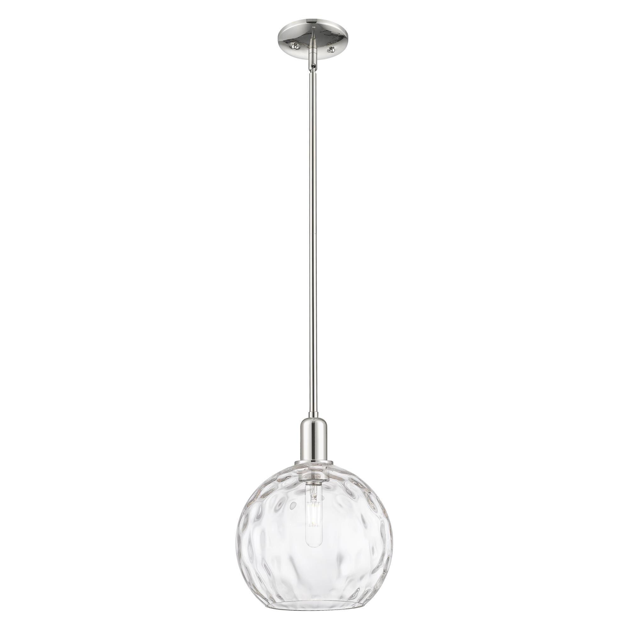 Bruno Marashlian Athens Water Glass Mini Pendant by Innovations Lighting