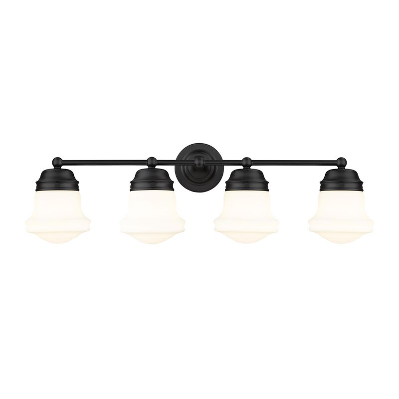 Vaughn 32 Inch Bath Vanity Light by Z Lite