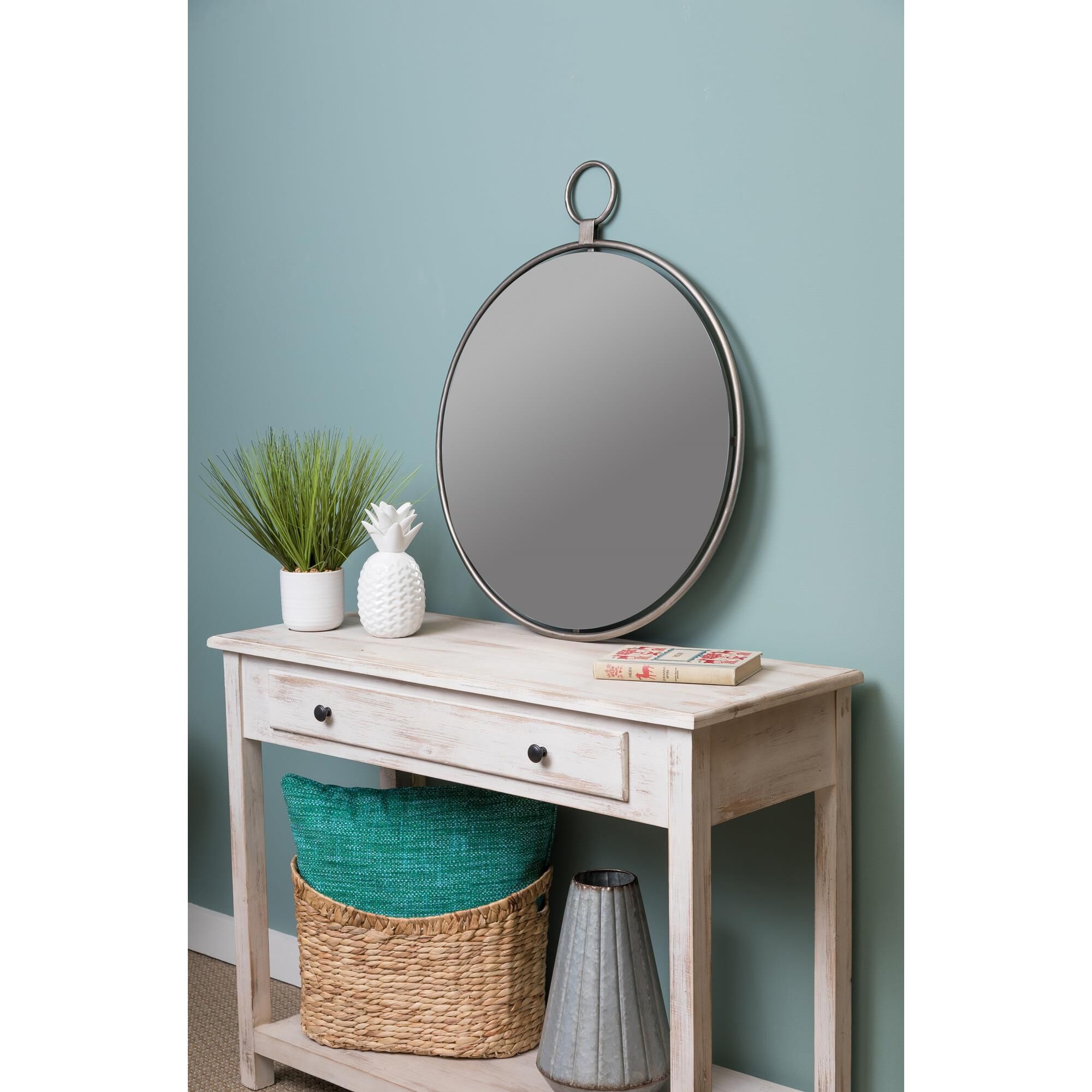 Griffin Decorative Mirrors by Cooper Classics