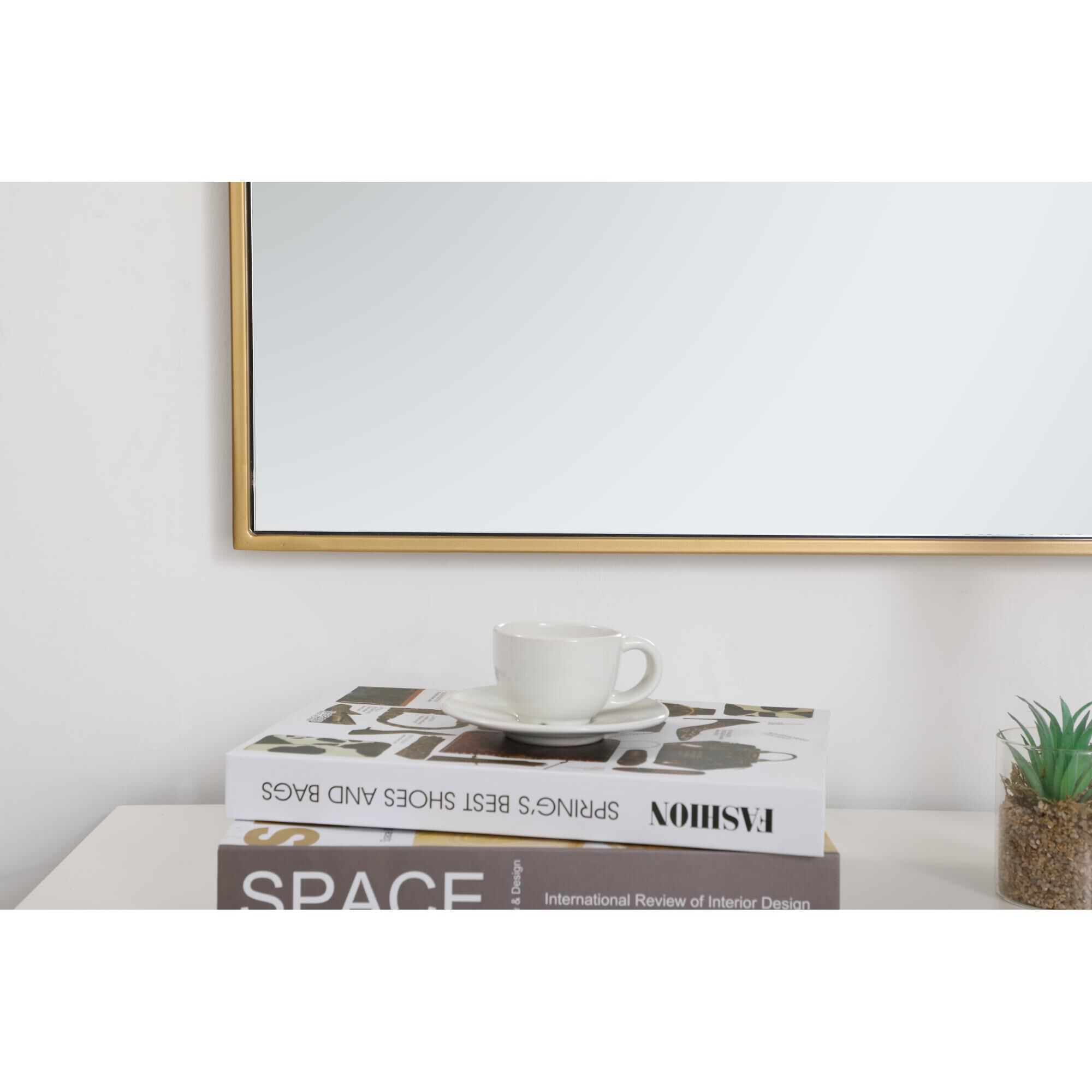 Eternity Decorative Mirrors by Elegant Decor