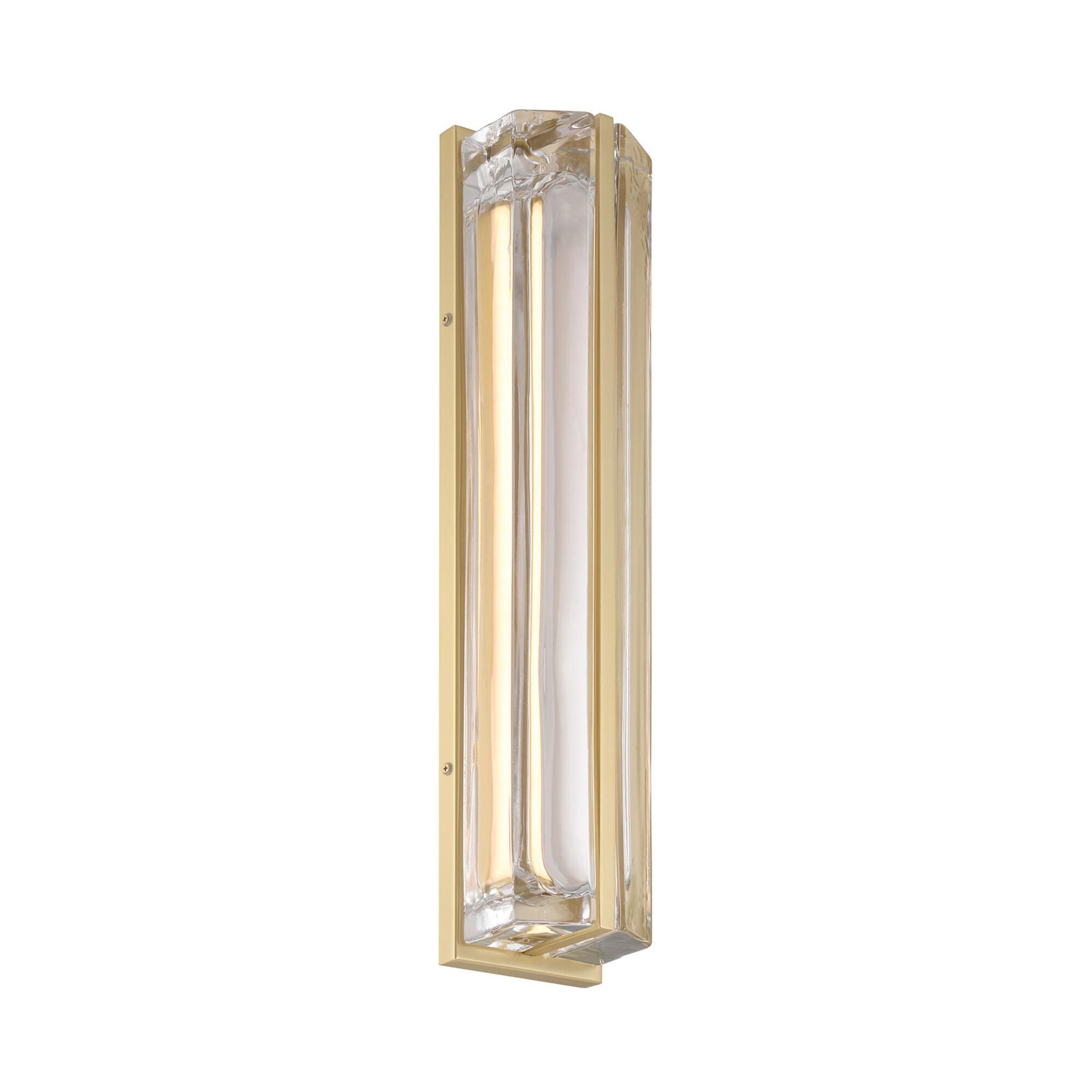 Langferd 24 Inch Outdoor Wall Light by Eurofase Lighting