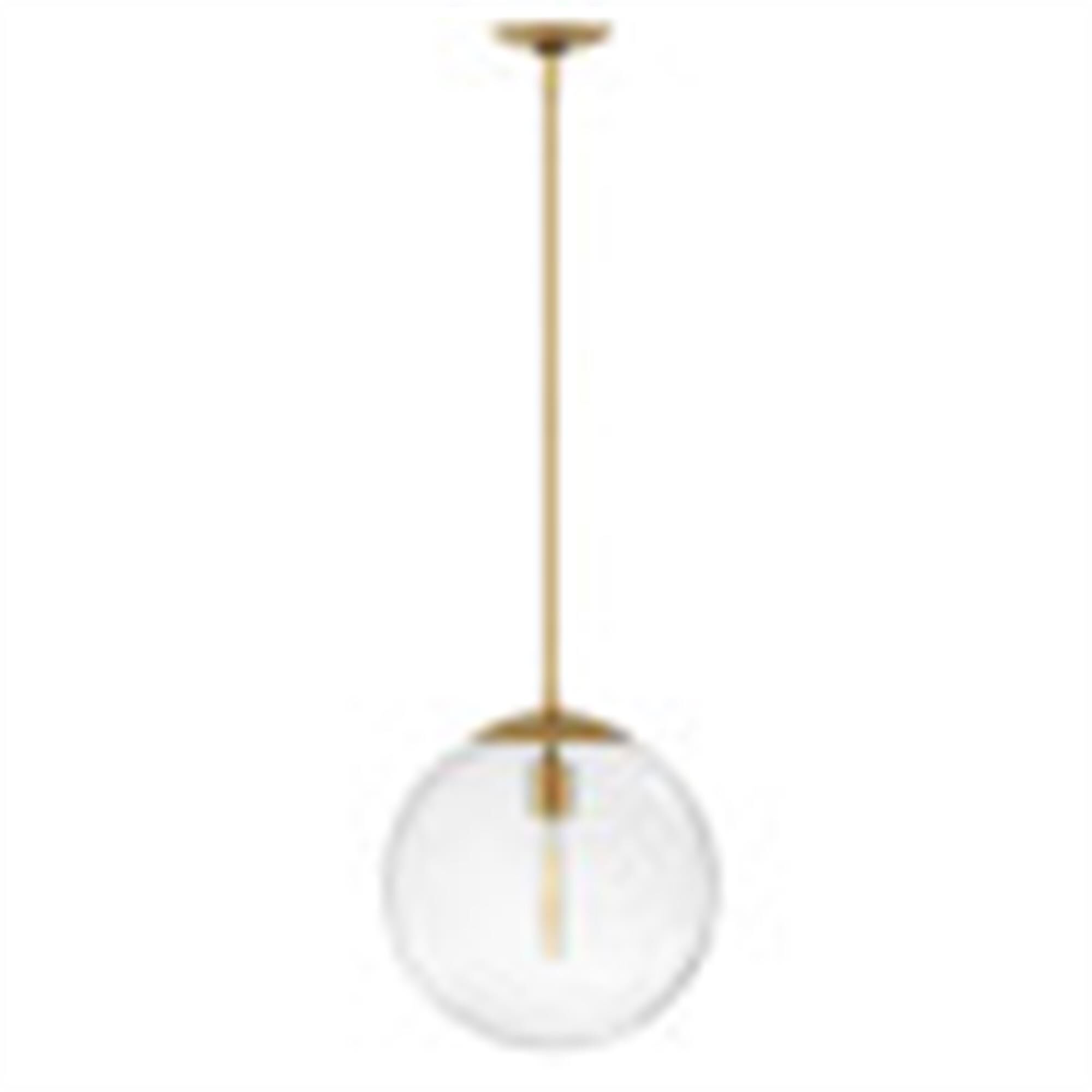Warby Small Pendant Light,