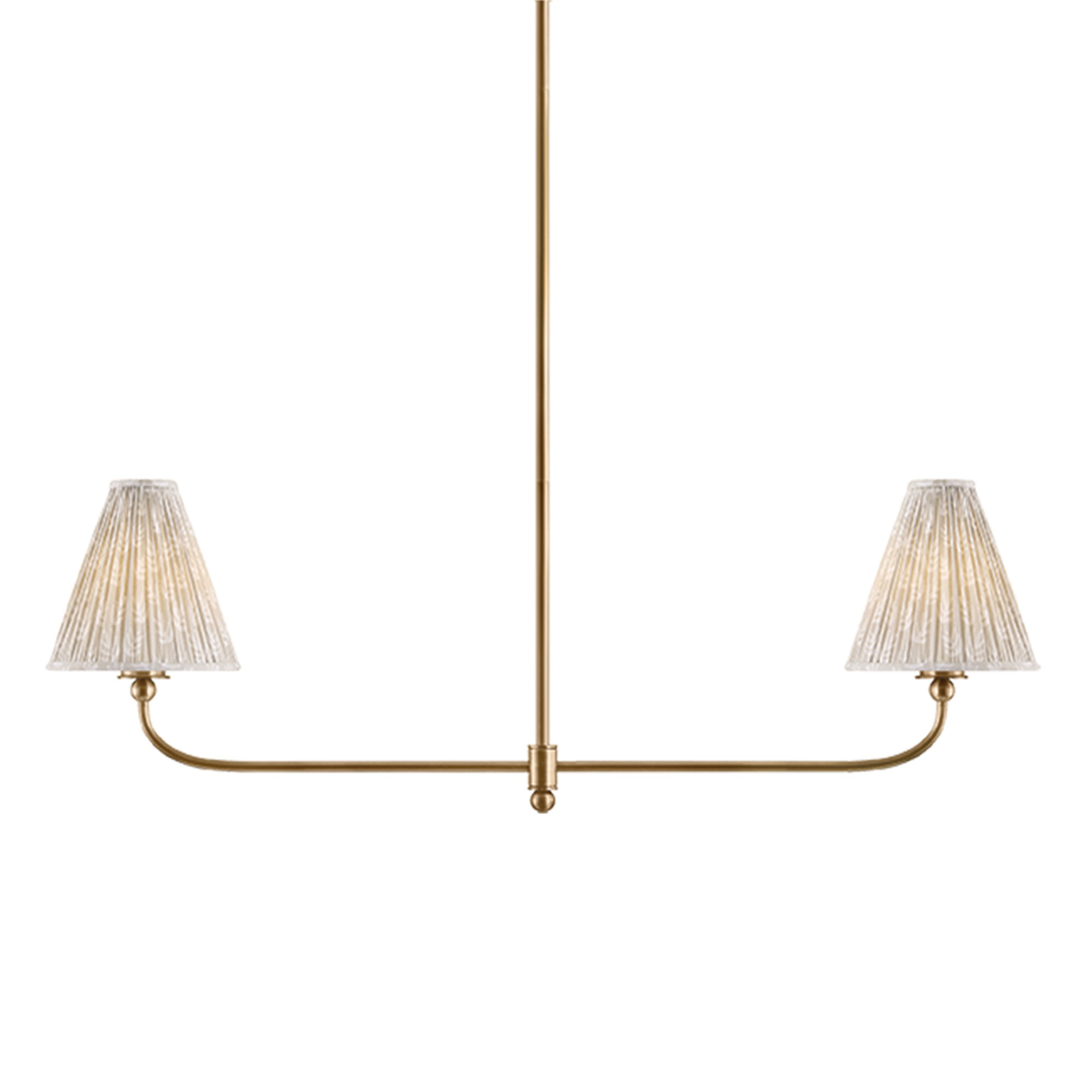 Ryle Medium Linear Chandelier,