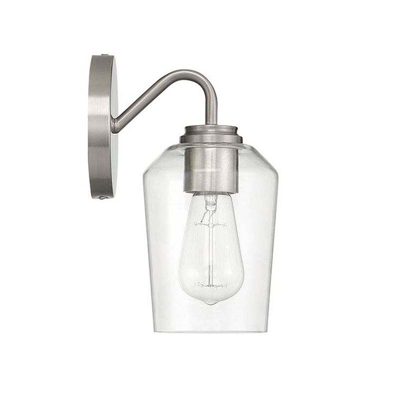 Craftmade Shayna 10 Inch Wall Sconce