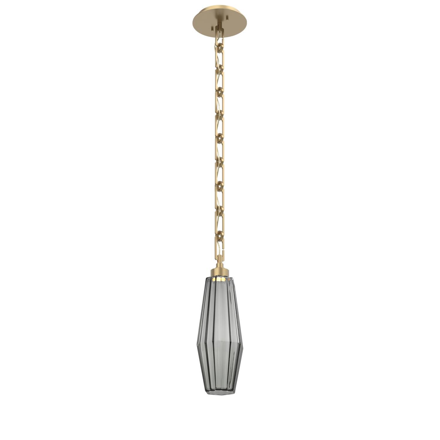 Levi Wilson Aalto 6 Inch Mini Pendant by Hammerton Studio