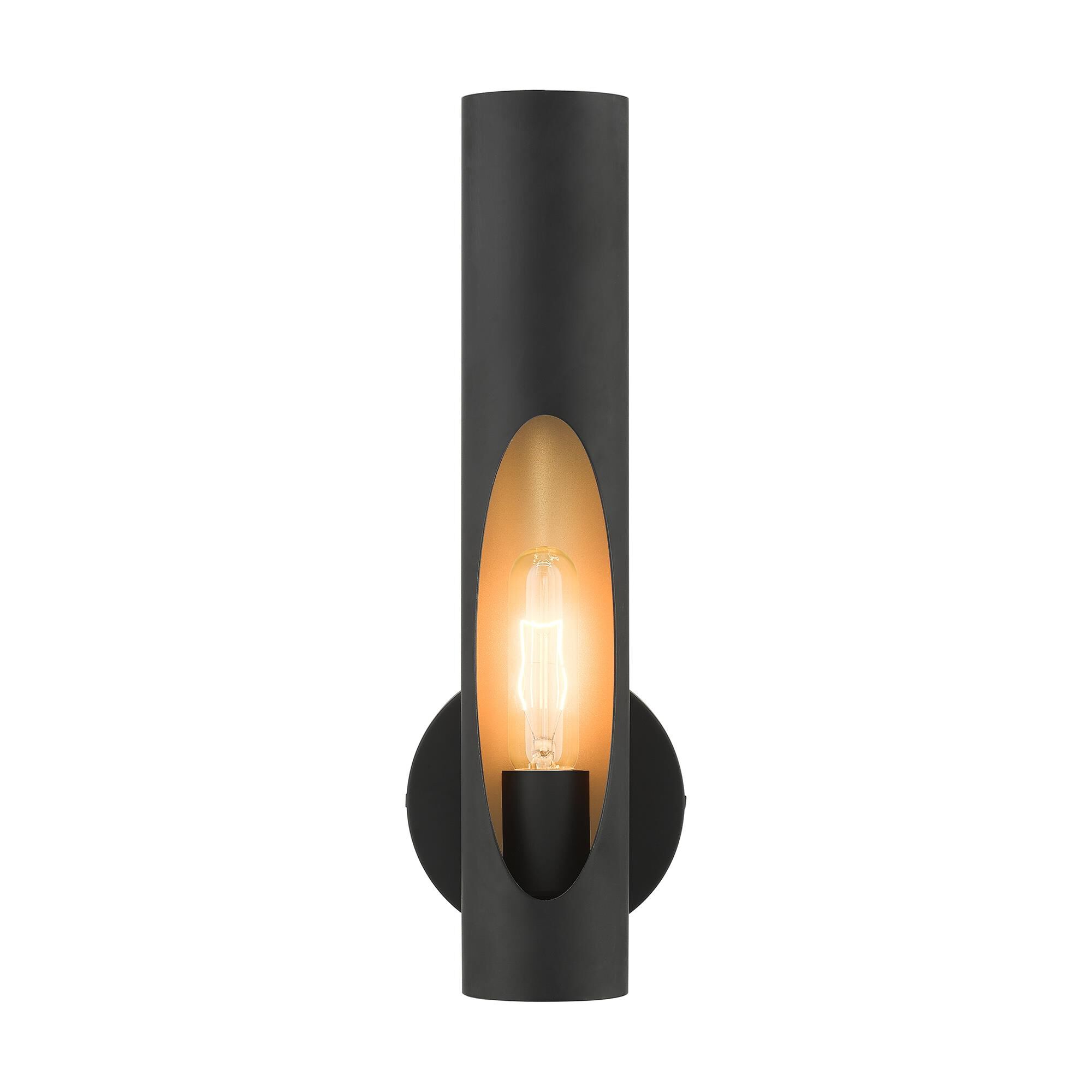 Livex Lighting Novato 16 Inch Wall Sconce