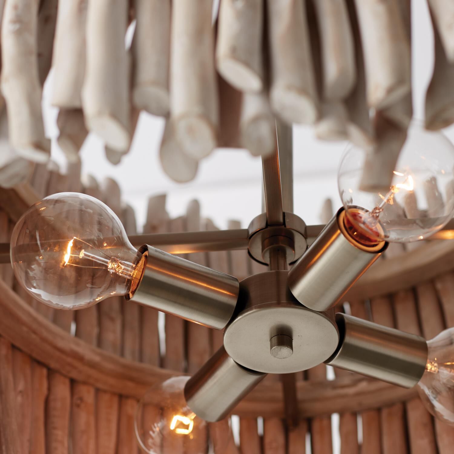 25 Inch Large Pendant by Capital Lighting Fixture Company