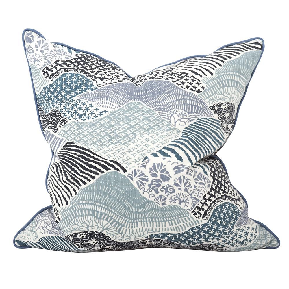 Madcap Cottage Decorative Pillow by Howard Elliott Collection