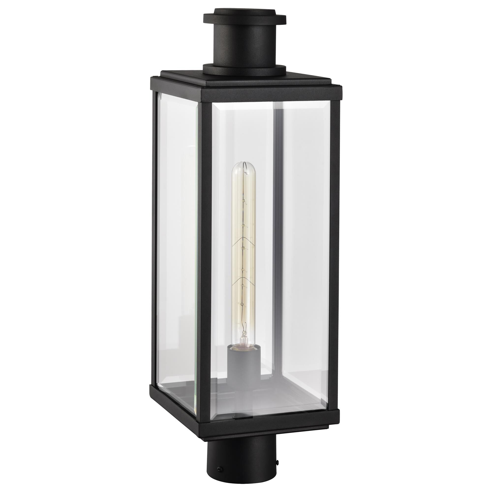 Luca 23 Inch Outdoor Post Lamp by Nuvo Lighting