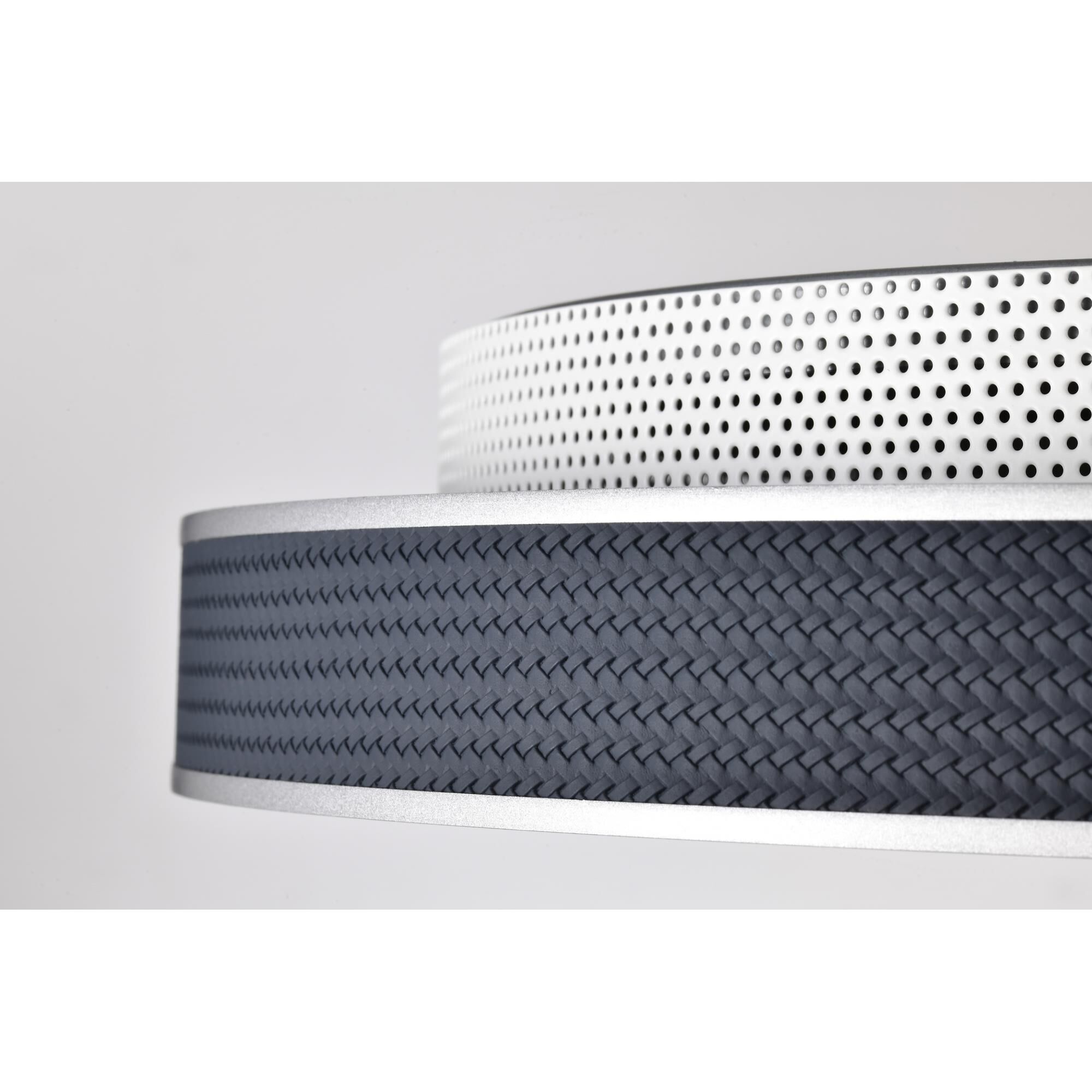 Bandon 20 Inch Flush Mount by Nuvo Lighting