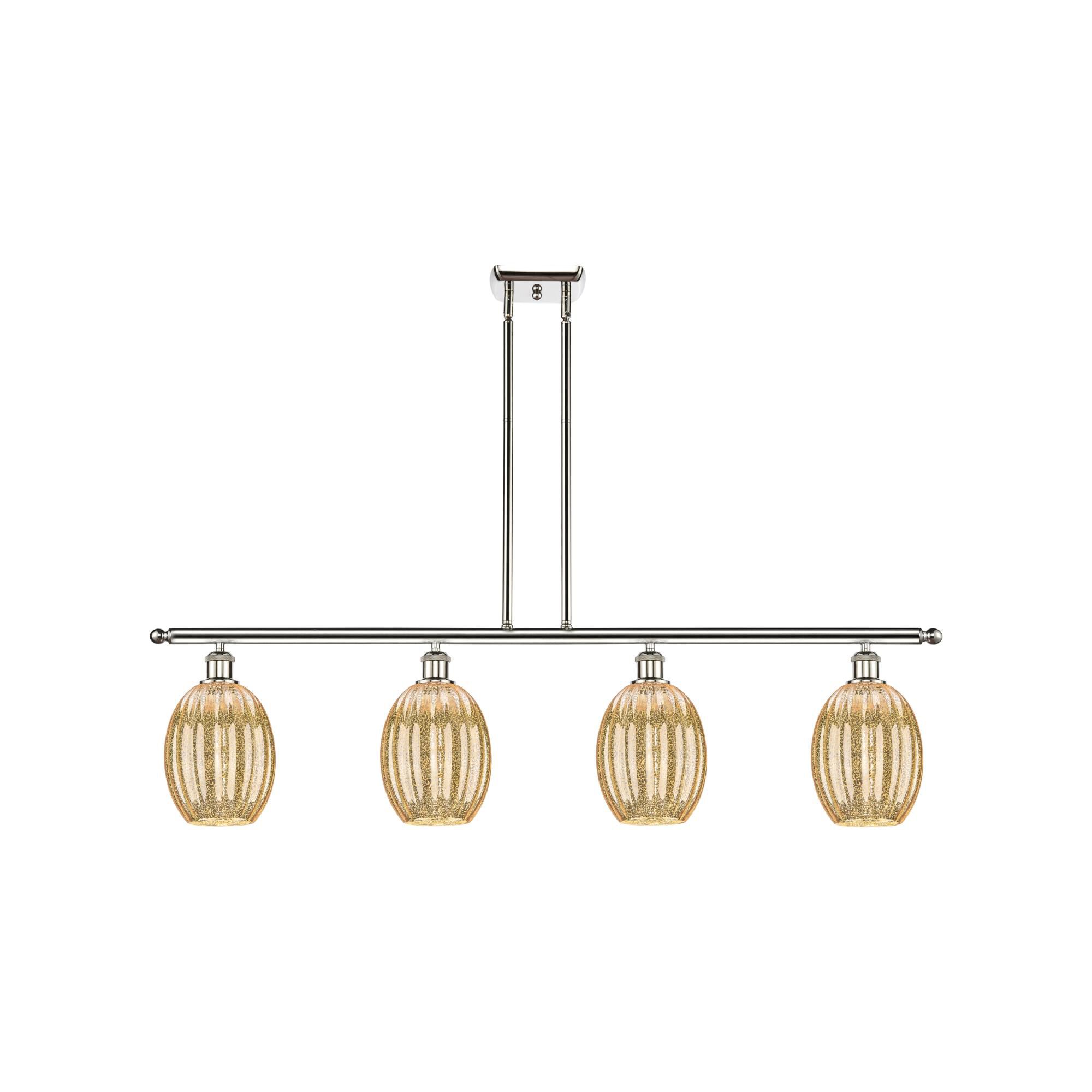 Bruno Marashlian Preston 48 Inch Linear Suspension Light by Innovations Lighting