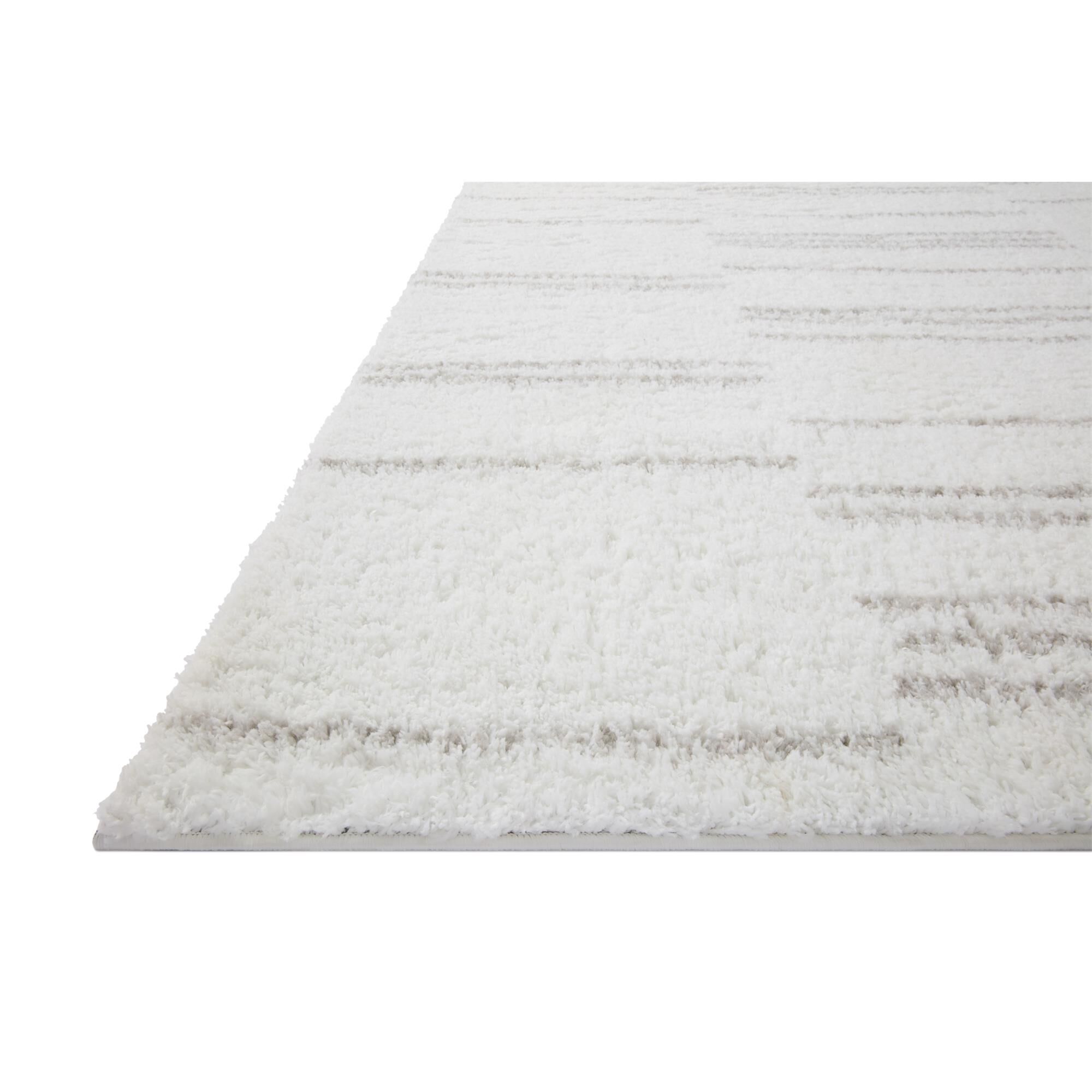 Bliss Shag Area Rug,