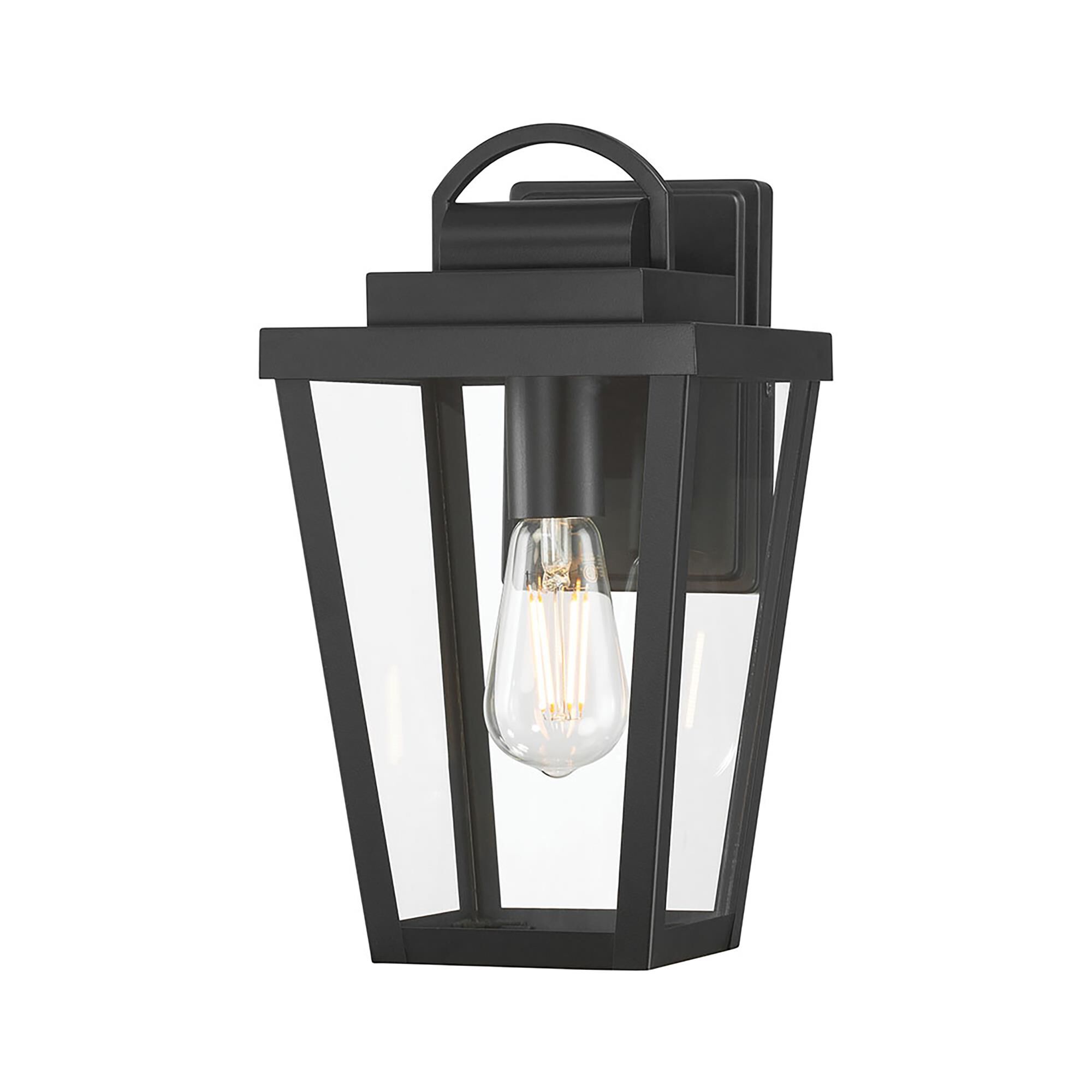 Brenwick 13 Inch Outdoor Wall Light by Millennium Lighting