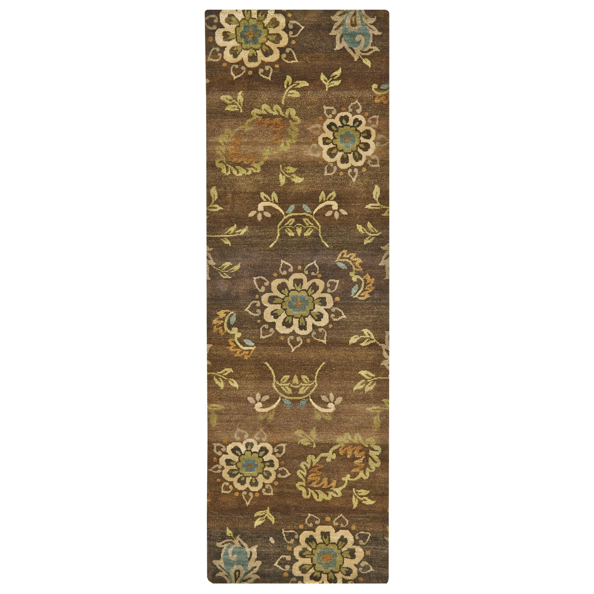 Amzad Area Rug by Feizy