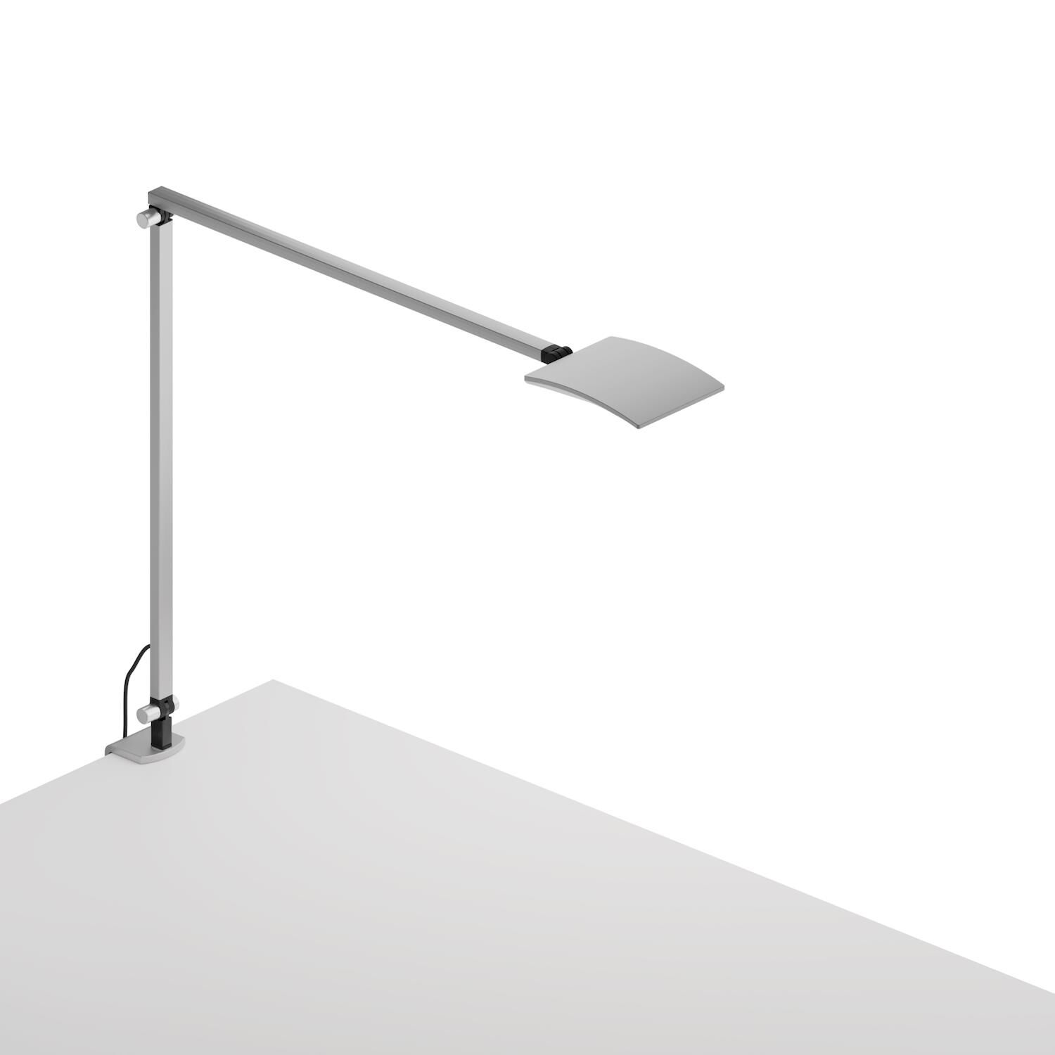 Mosso 18 Inch Desk Lamp by Koncept