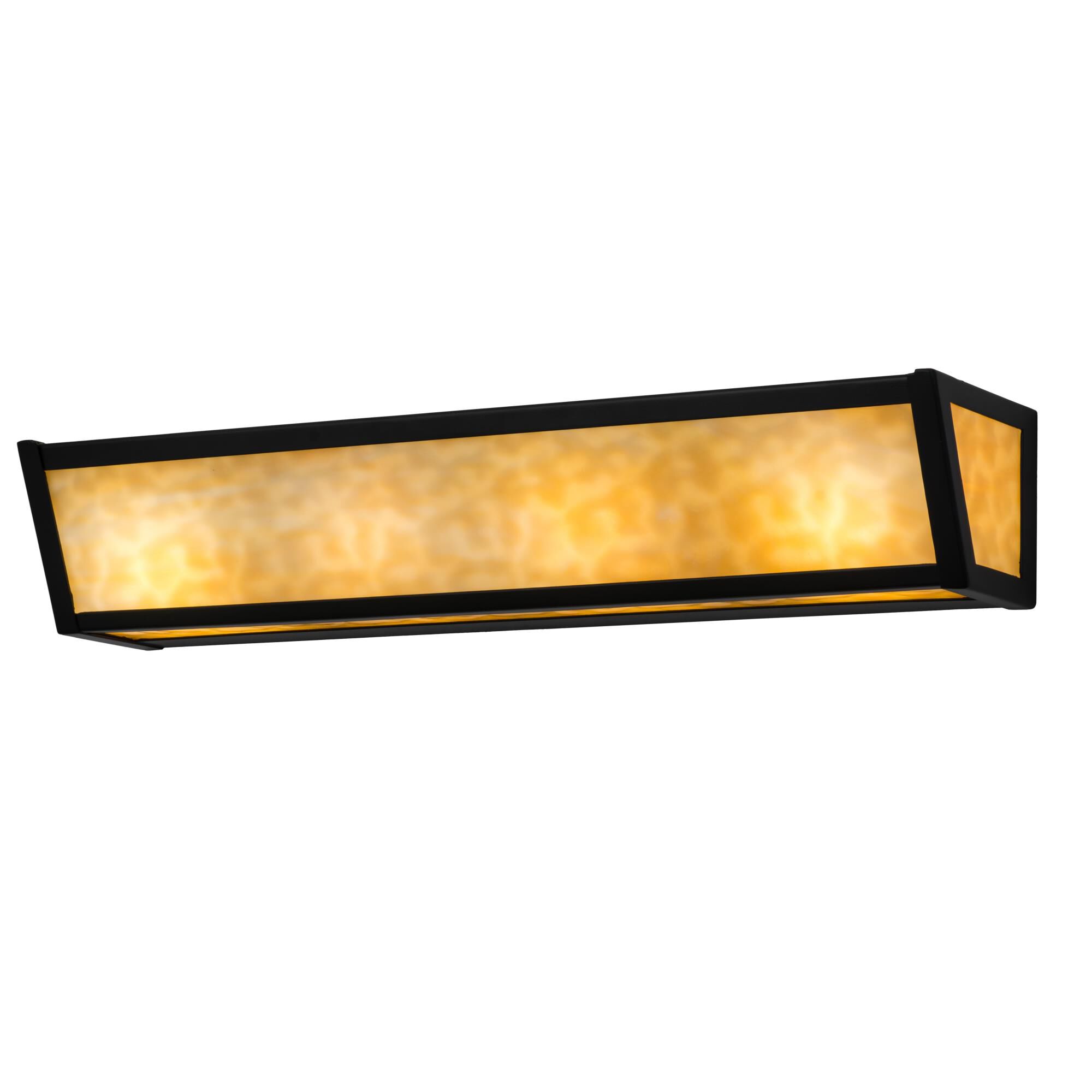 Prime 24 Inch 4 Light Bath Vanity Light by Meyda Lighting