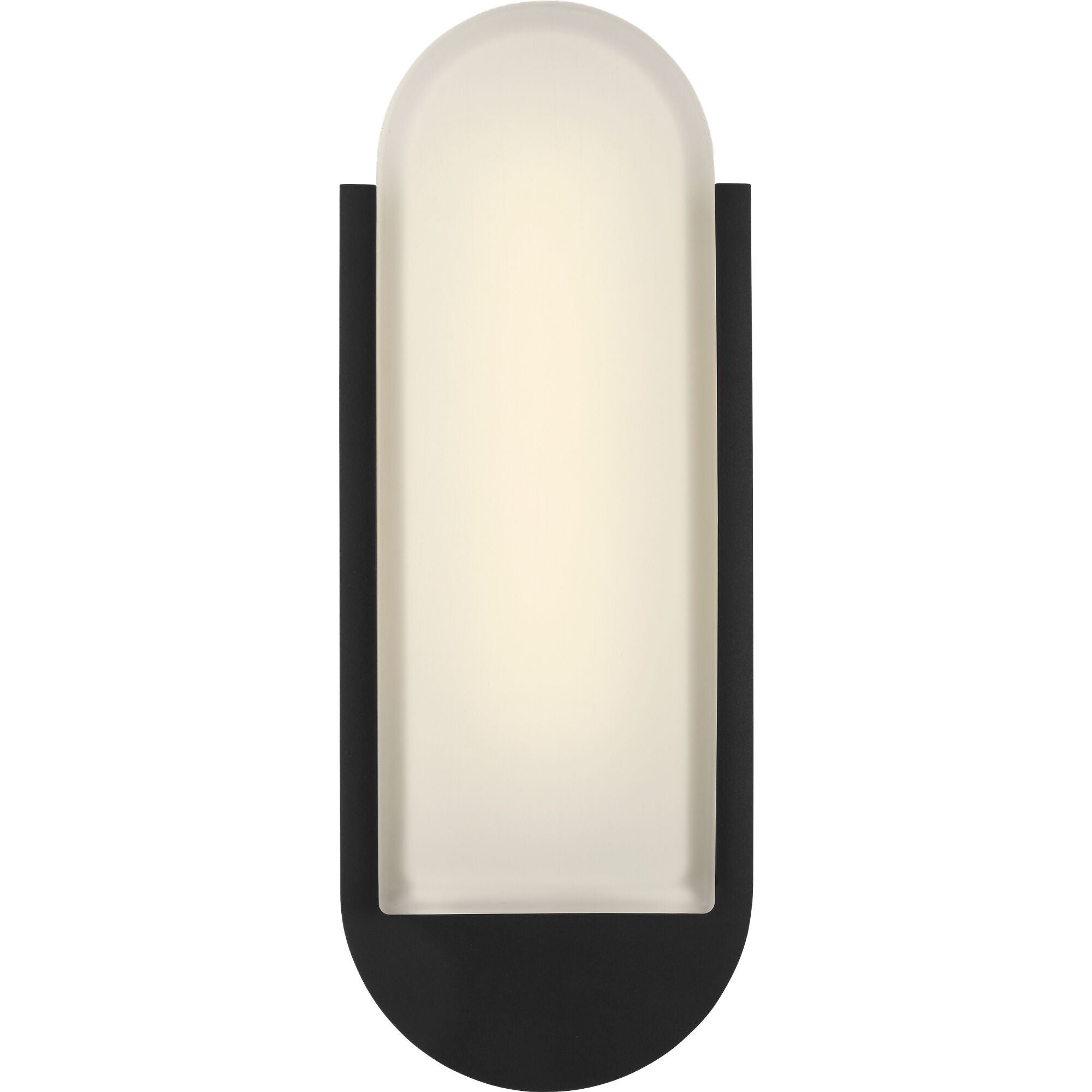 Dante 14 Inch Outdoor Wall Light,