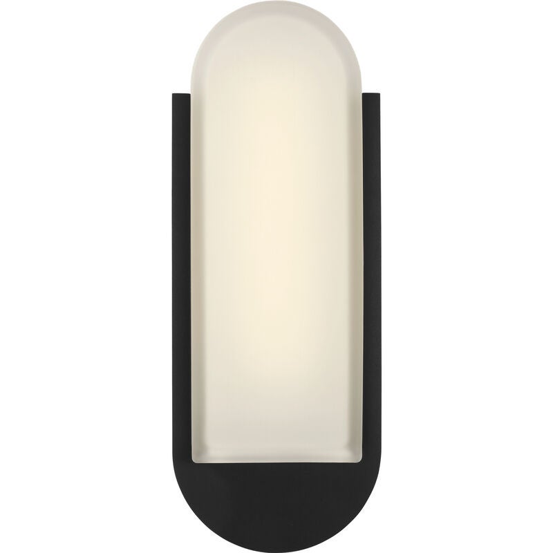 Dante 14 Inch Outdoor Wall Light by Visual Comfort Studio