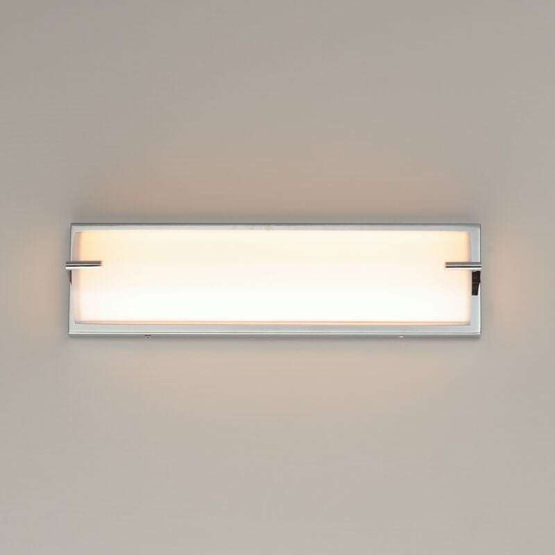Alto 18 Inch Bath Vanity Light by ET2 Lighting