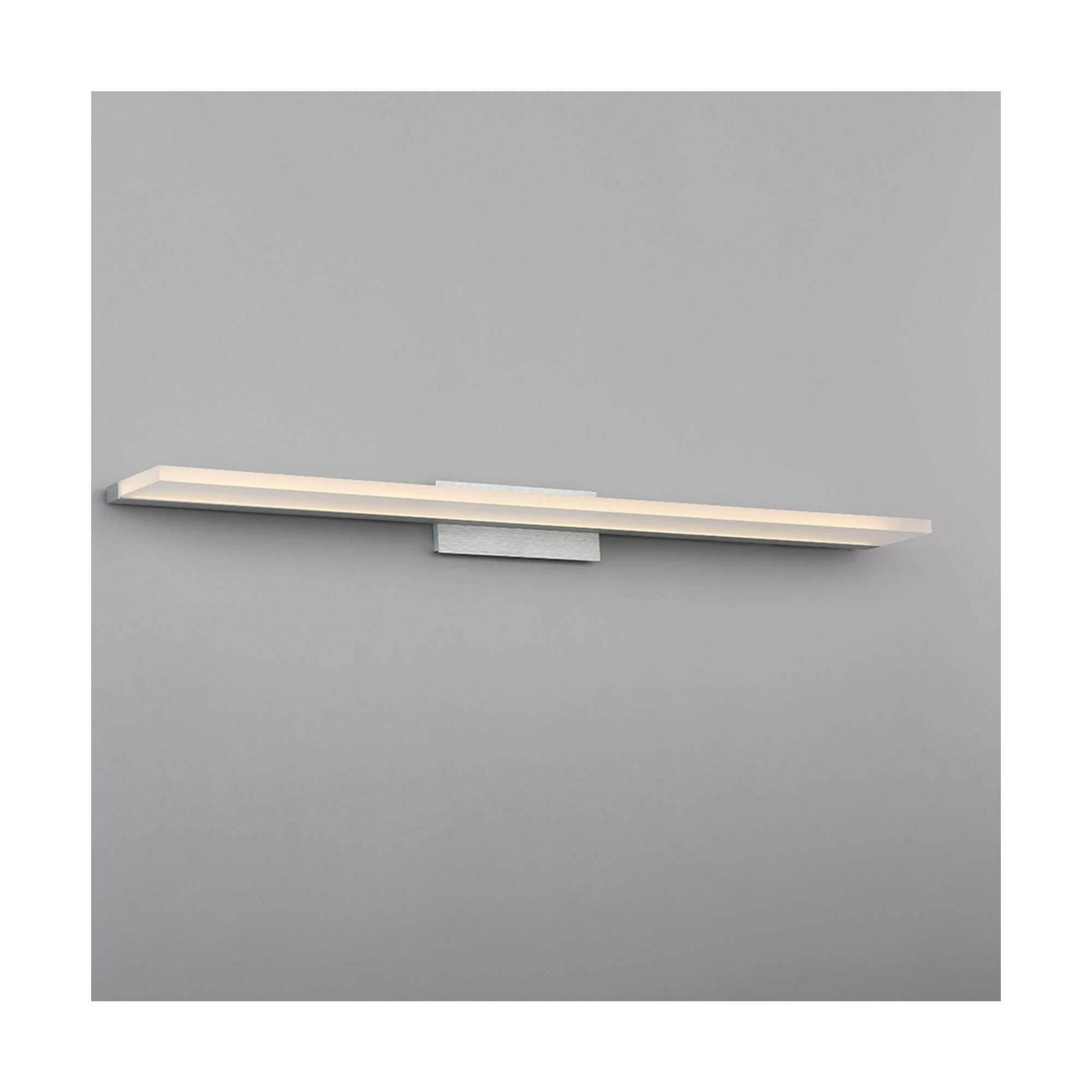 Level 37 Inch 1 Light LED Bath Vanity Light by dweLED