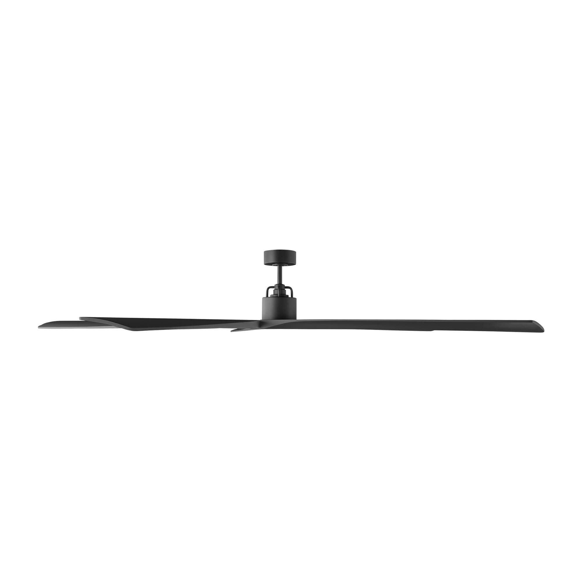 Sean Lavin Aspen 84 Inch Ceiling Fan,
