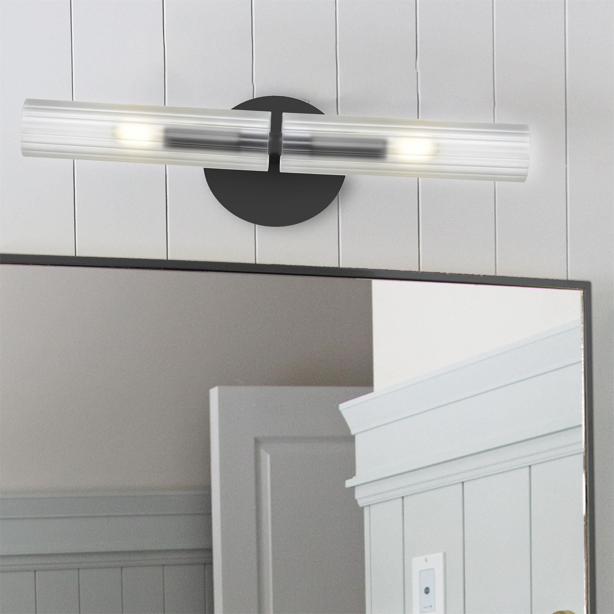 Wand 20 Inch Wall Sconce by Dainolite