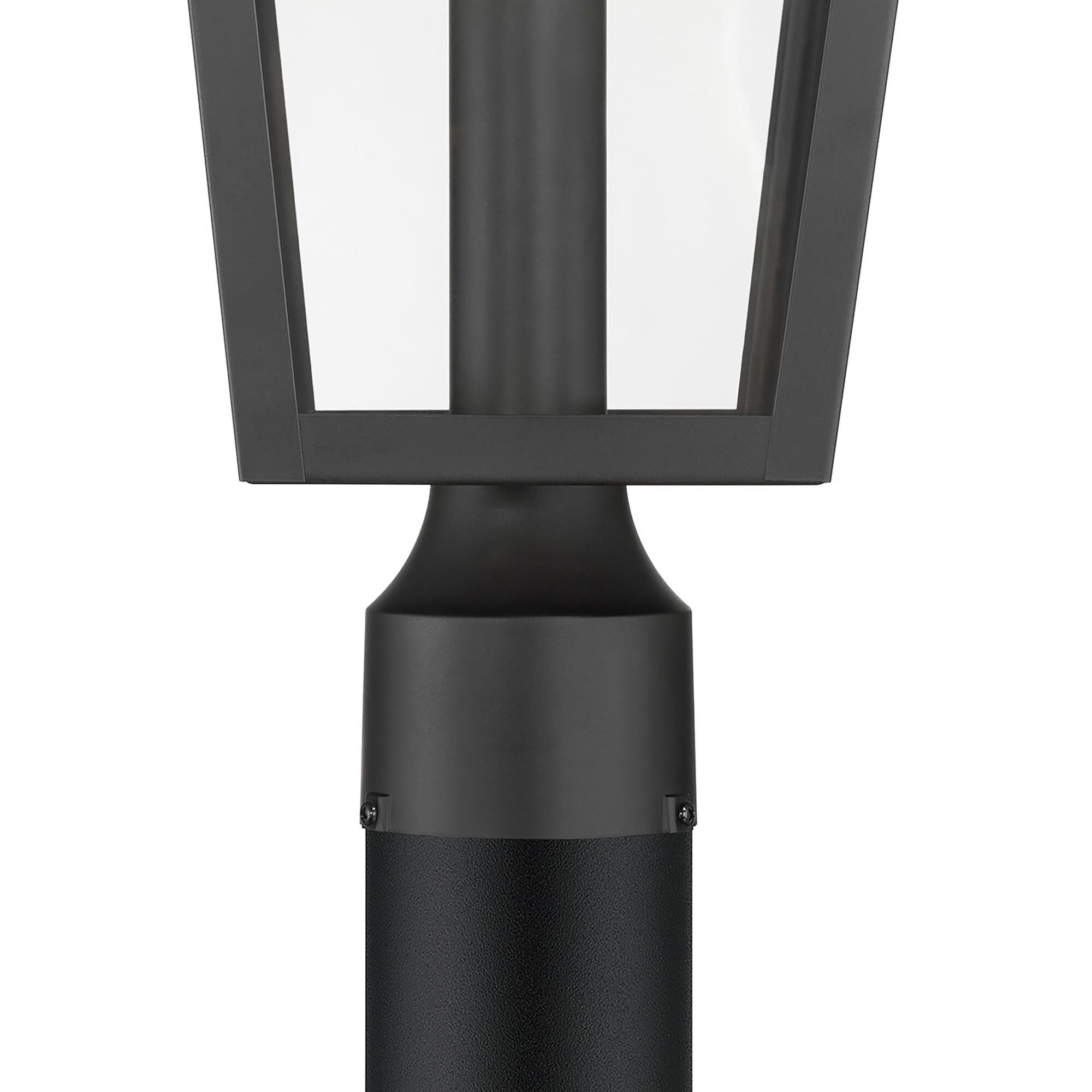 Brenwick 18 Inch Outdoor Post Lamp by Millennium Lighting
